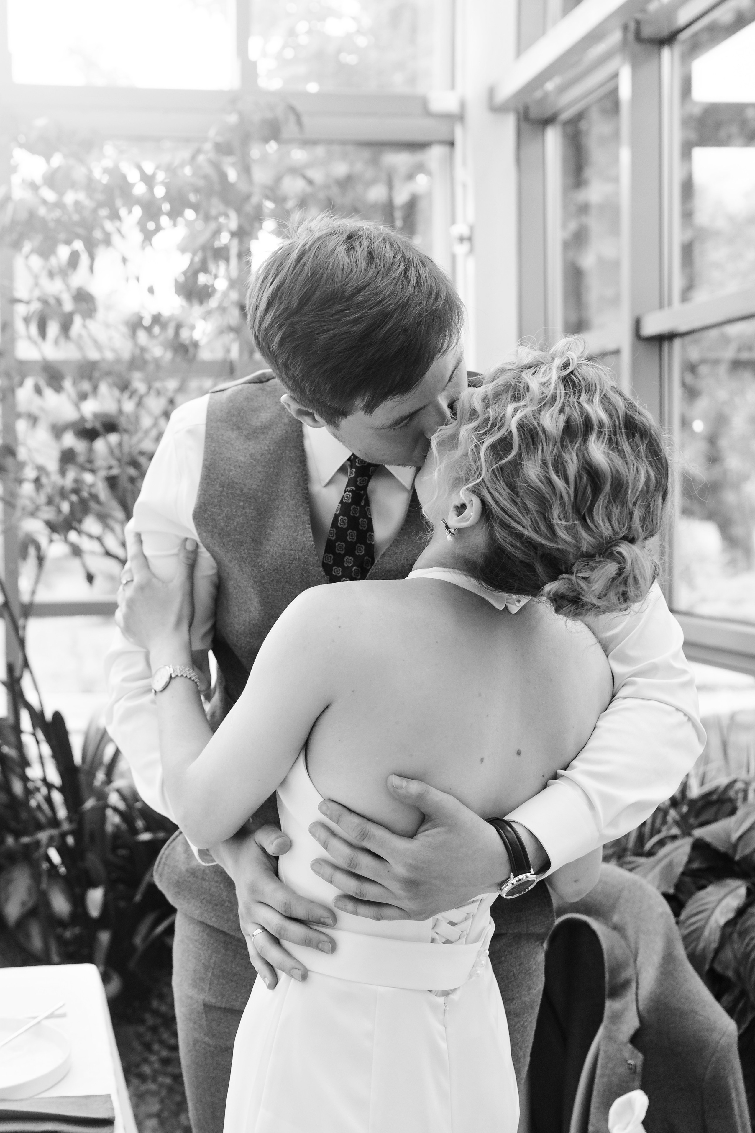 Алена и Степан