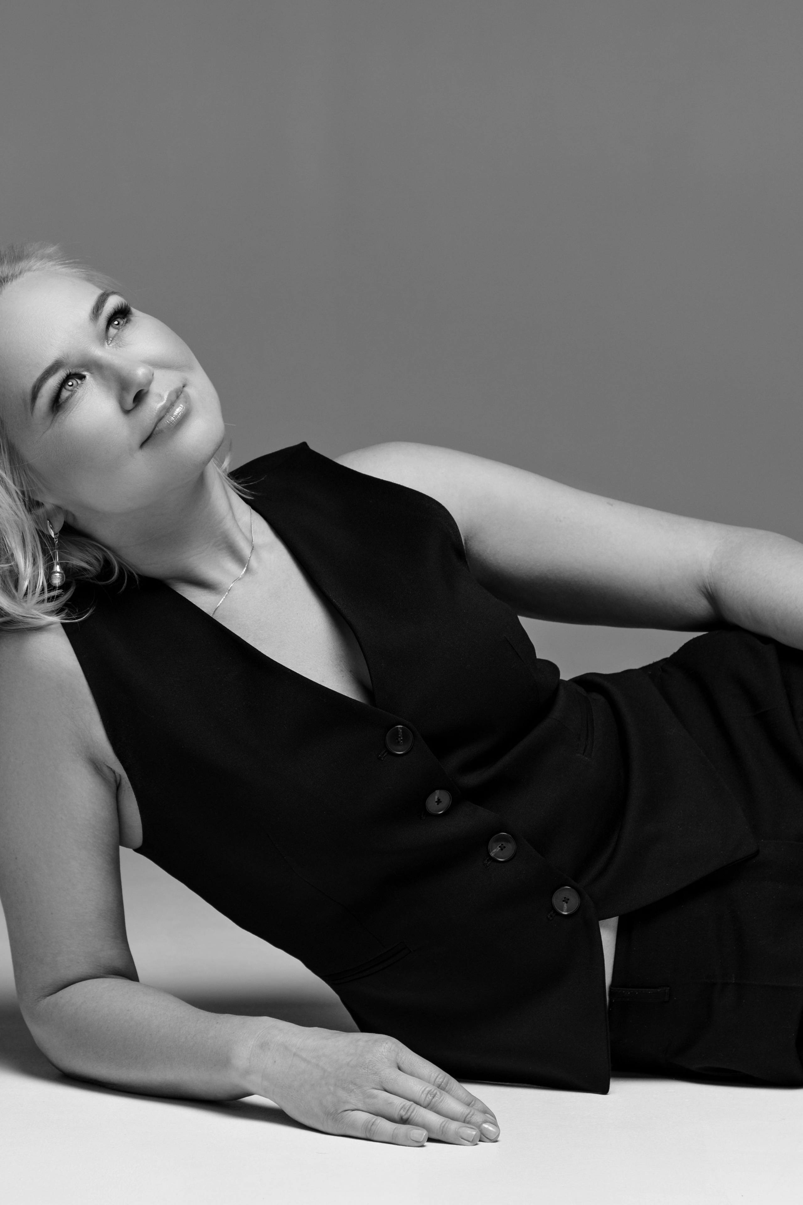 Фотопрогулка по ночному городу для Анастасии. Свадебный и семейный фотограф в Санкт-Петербурге Олеся Еремеева