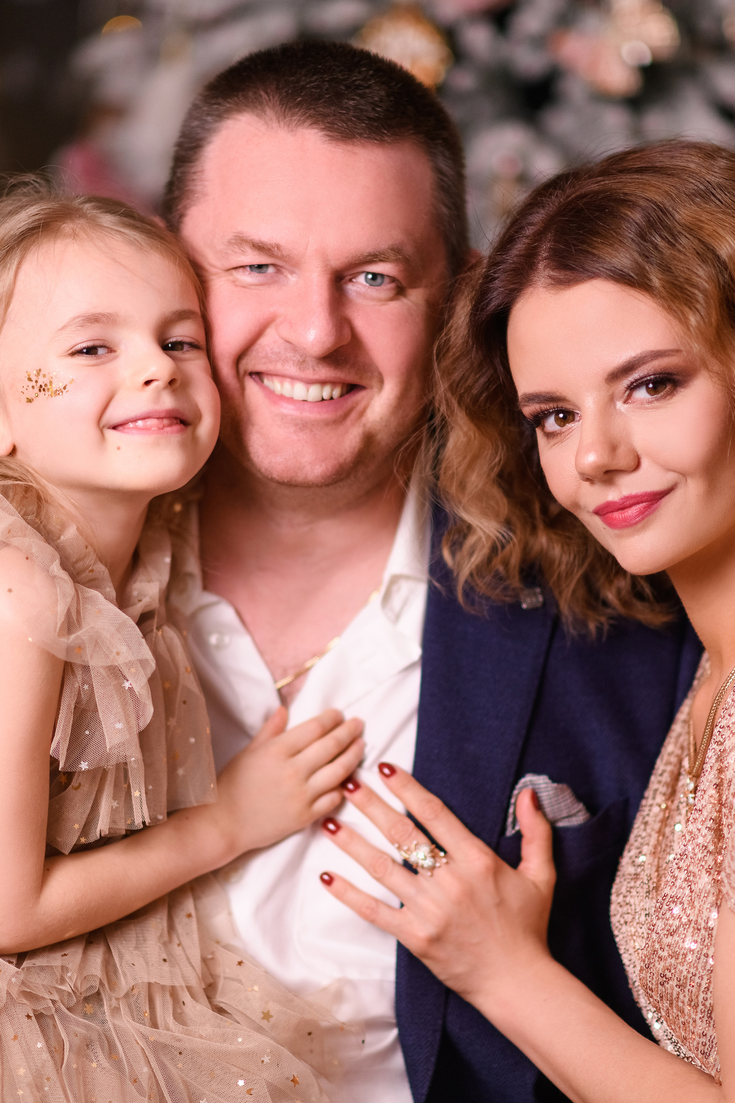 Семейный фотограф СПб. Свадебный и семейный фотограф в Санкт-Петербурге Олеся Еремеева