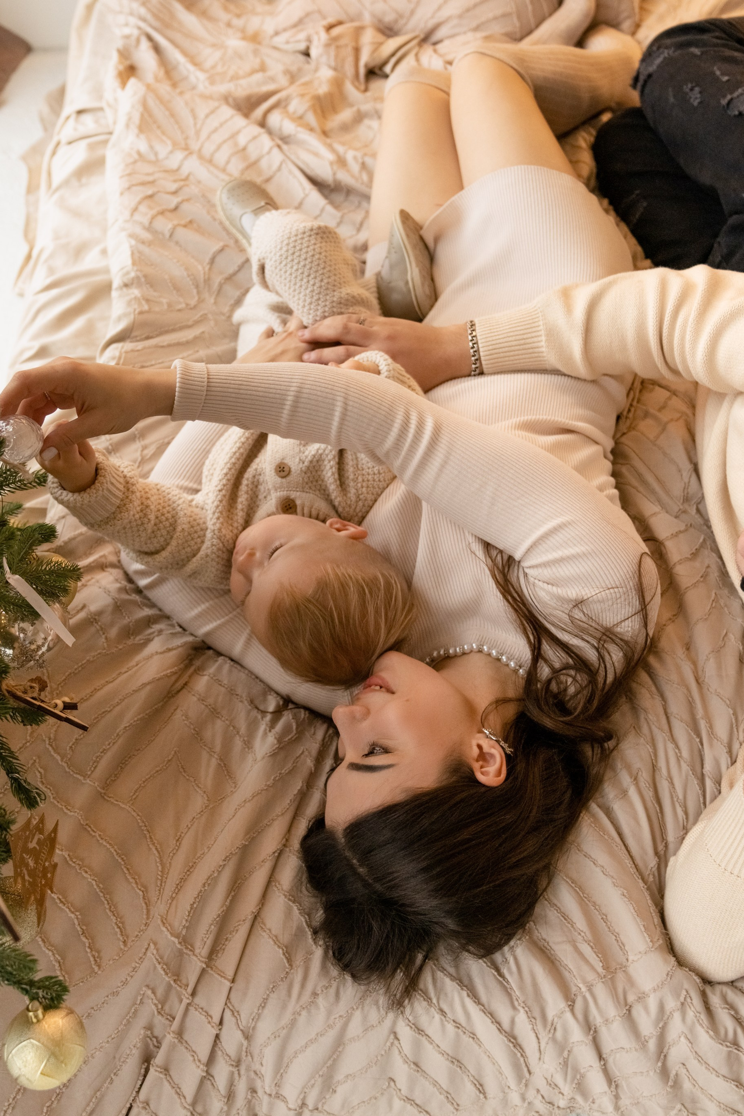 Фотопрогулка по ночному городу для Анастасии. Свадебный и семейный фотограф в Санкт-Петербурге Олеся Еремеева