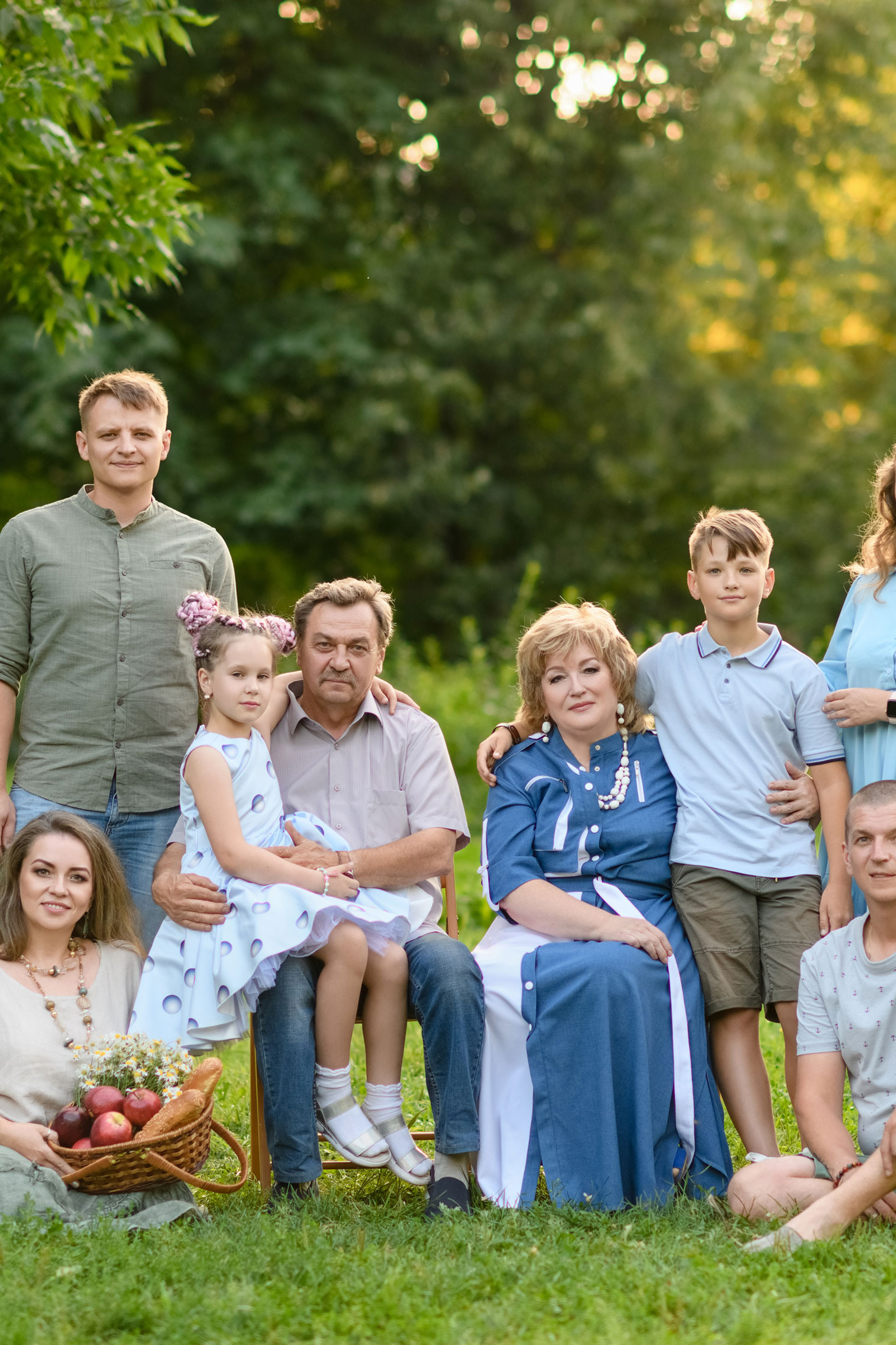 Семейный фотограф СПб. Свадебный и семейный фотограф в Санкт-Петербурге Олеся Еремеева