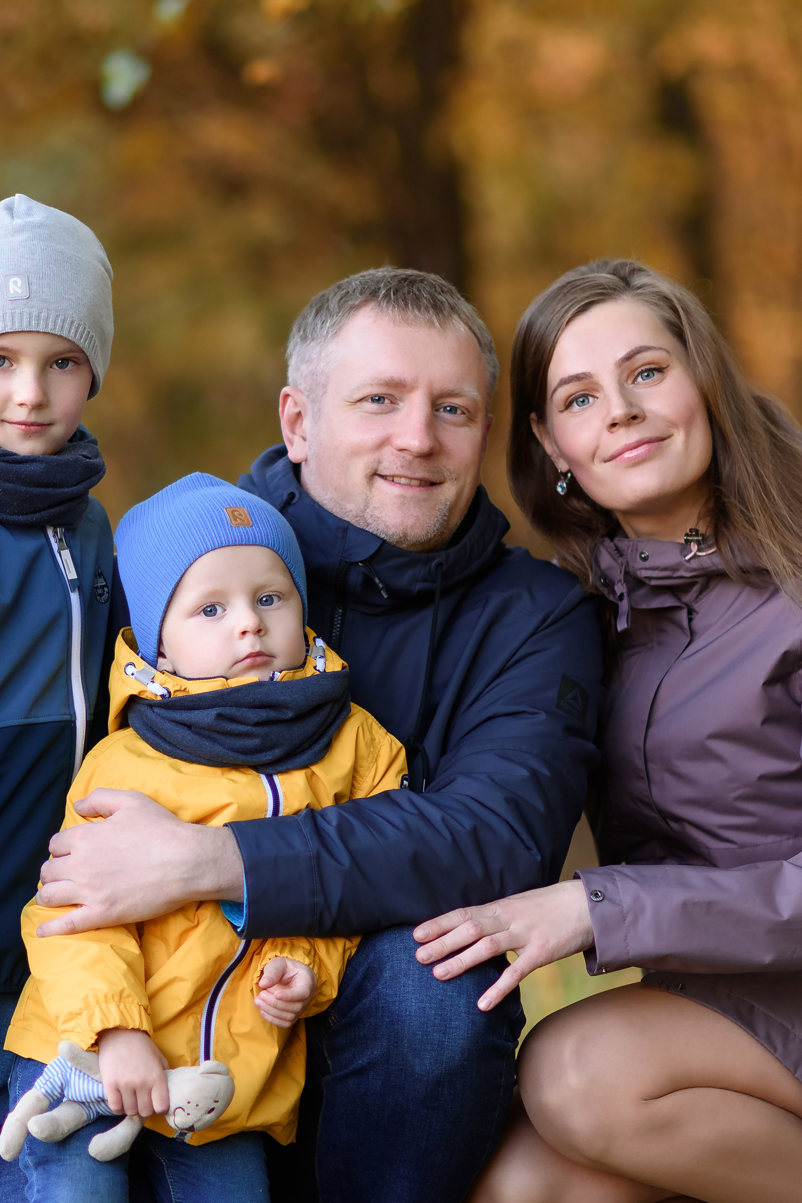 Семейный фотограф СПб. Свадебный и семейный фотограф в Санкт-Петербурге Олеся Еремеева