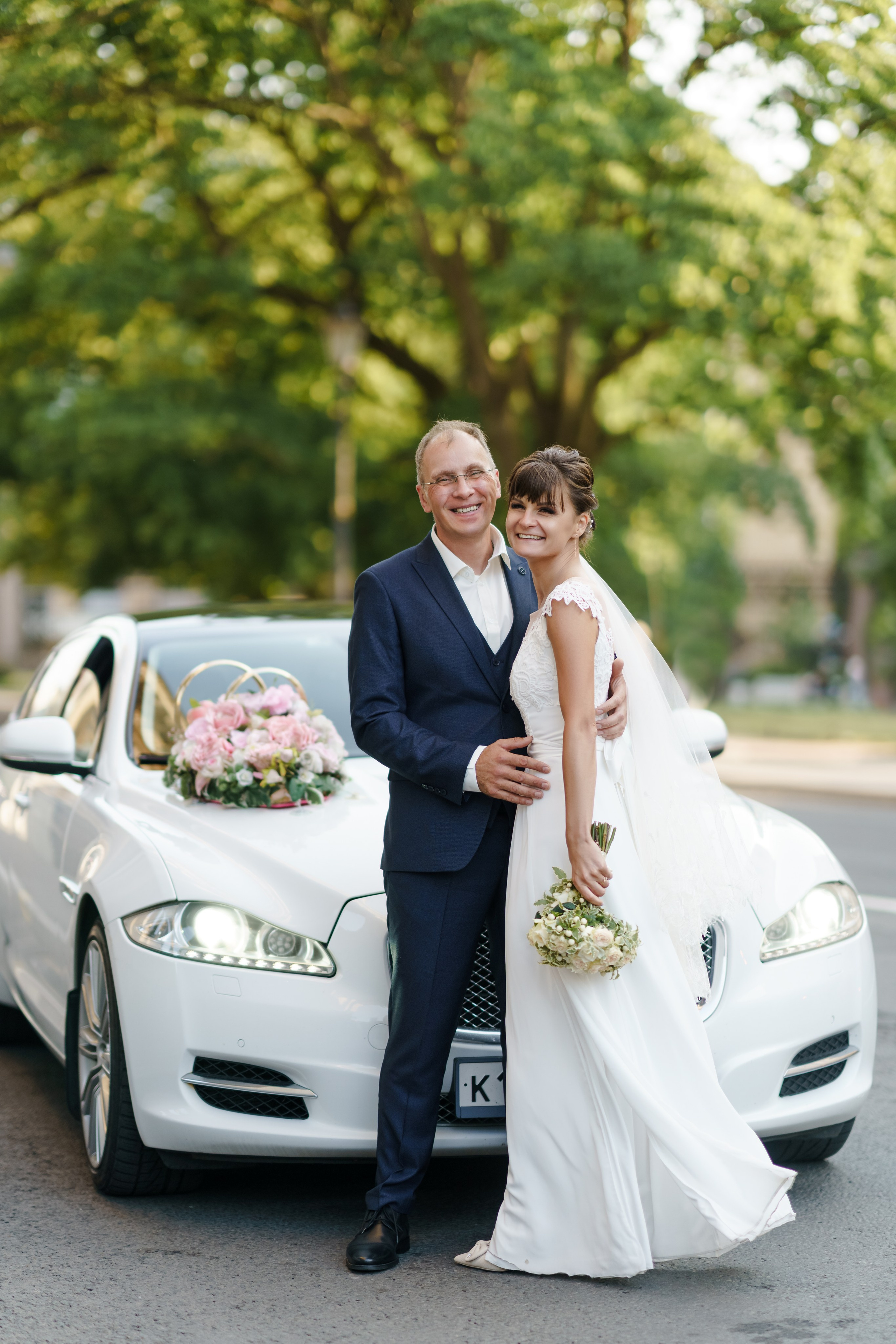 Александр и Яна