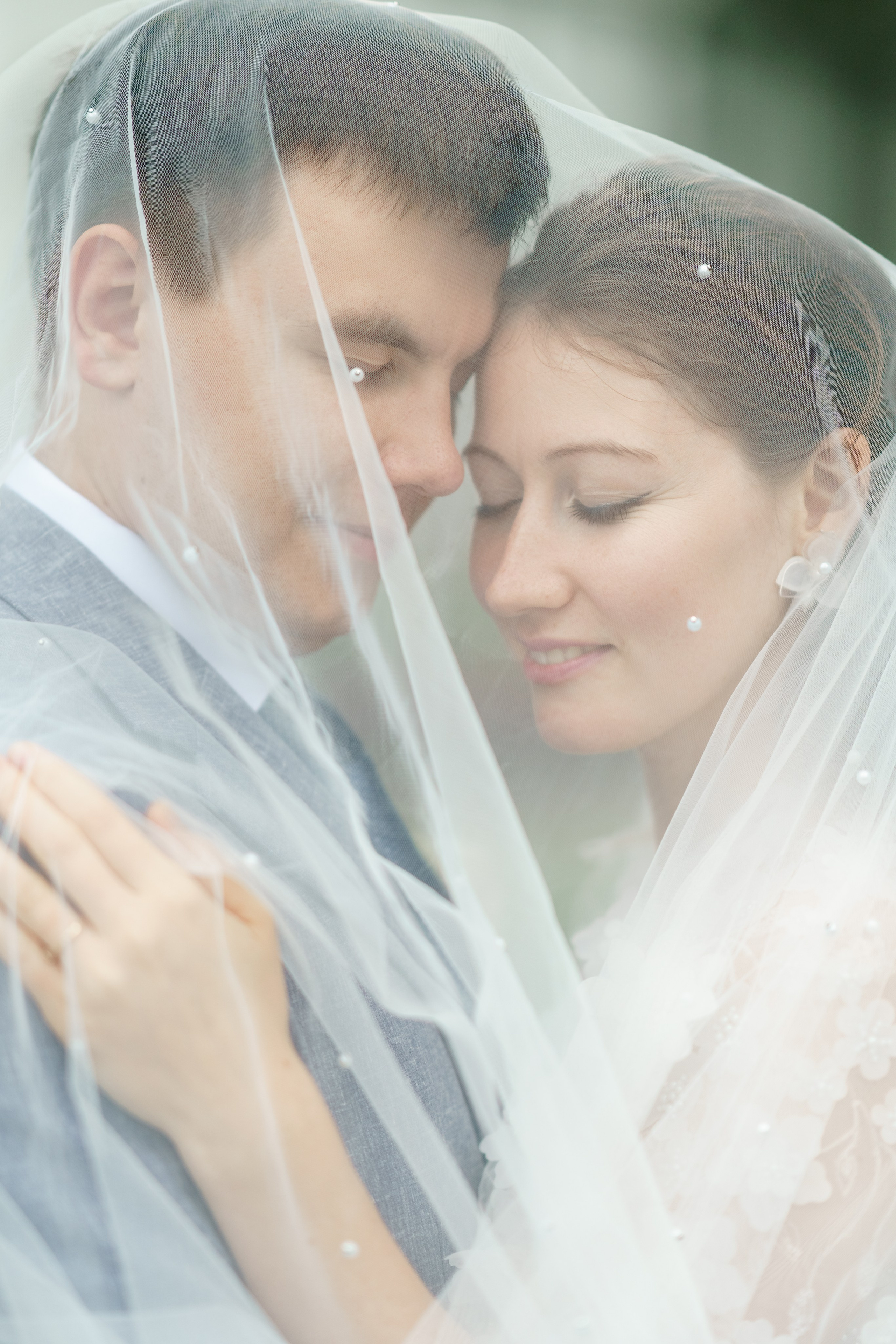 Сергей и Мария