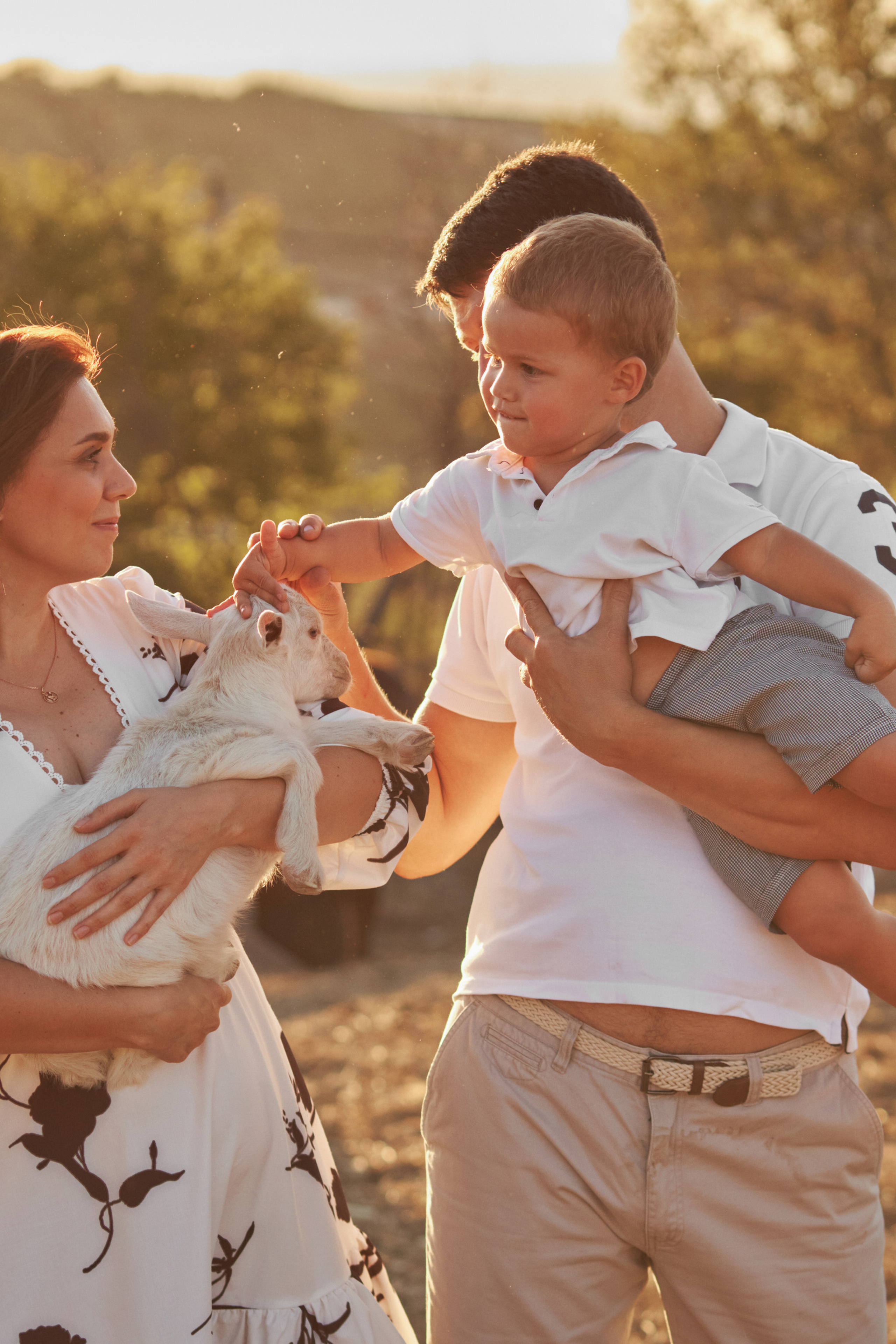 Руслан и Аня