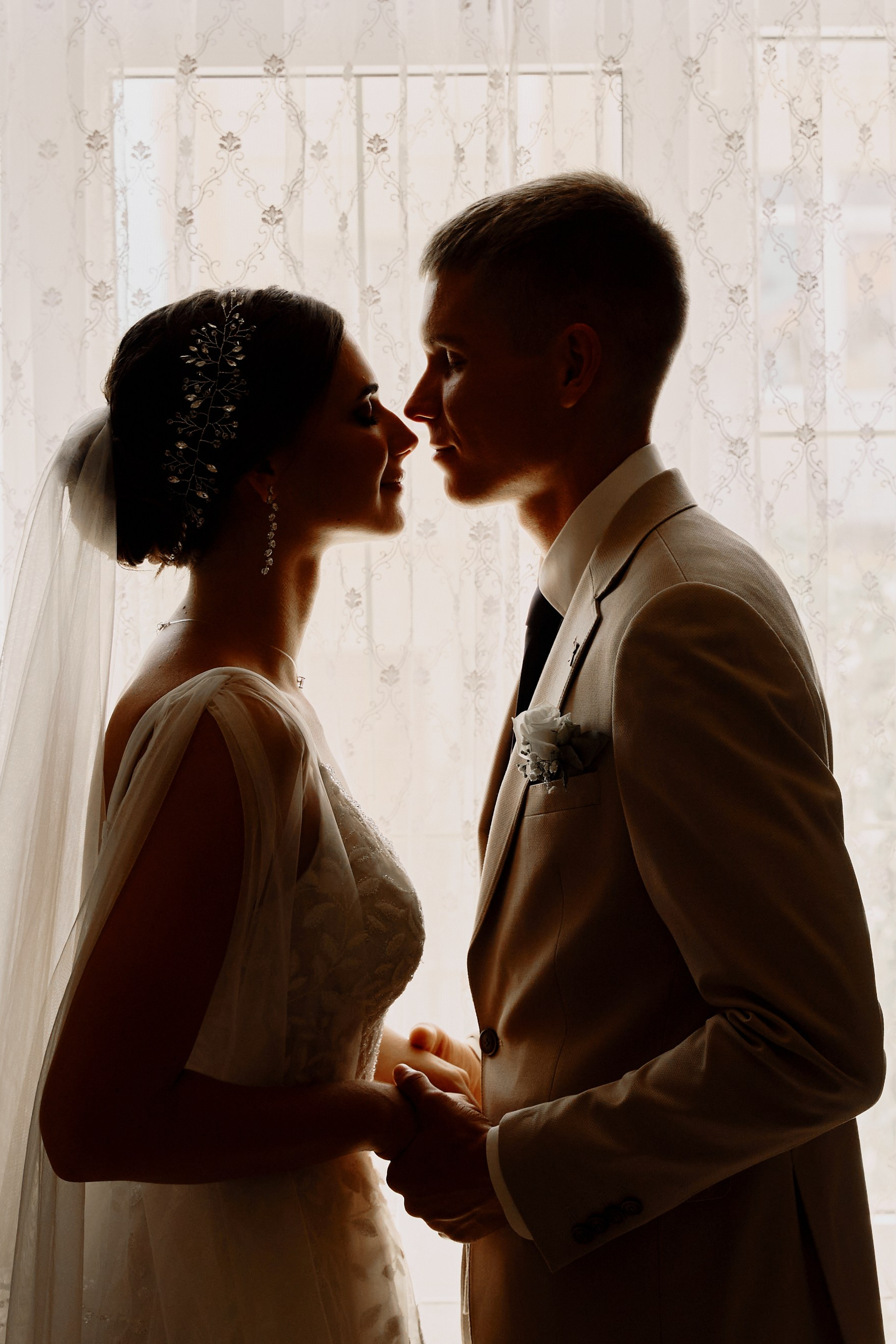 Максим и Маша