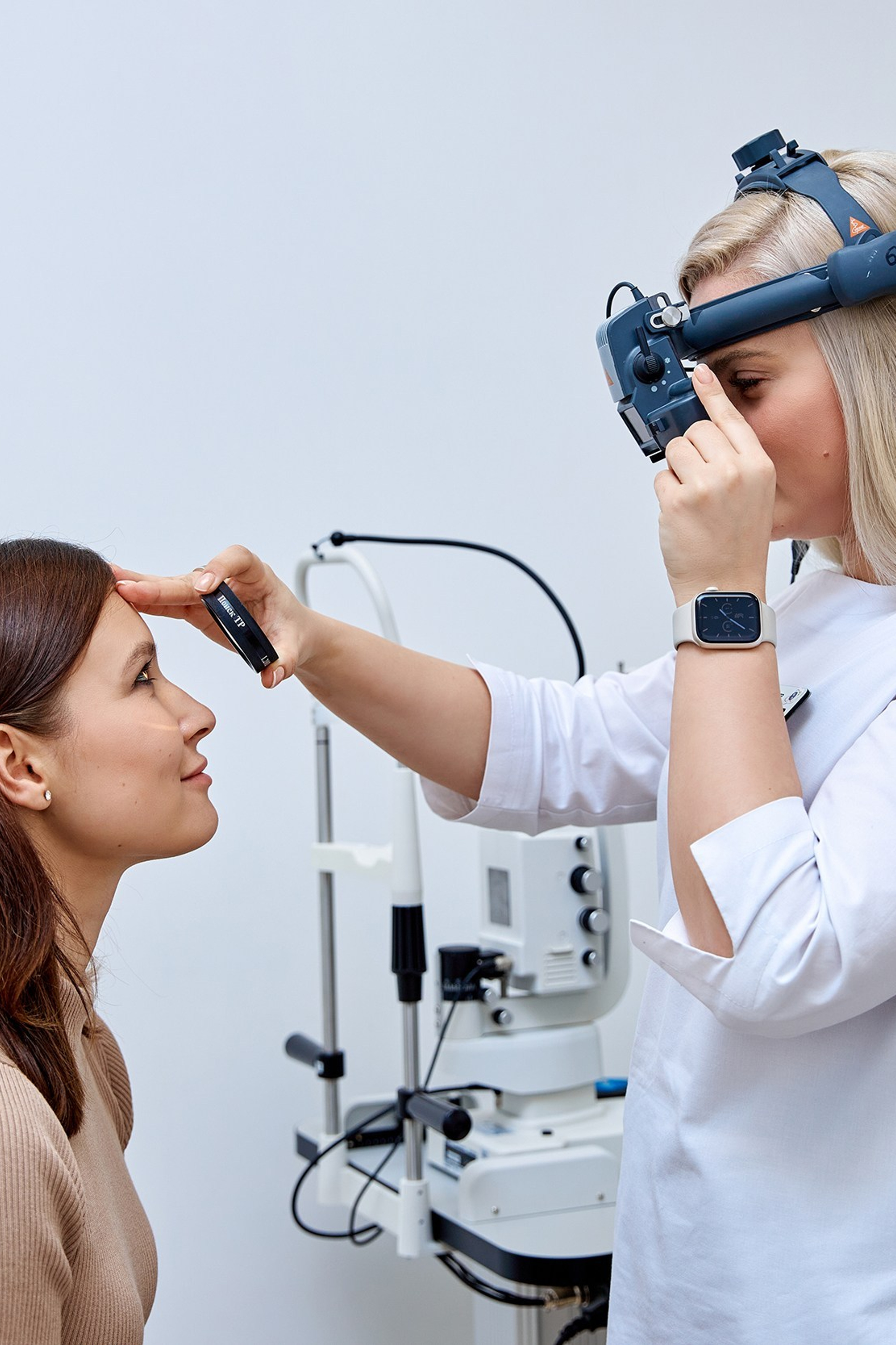 Съемка для организаций