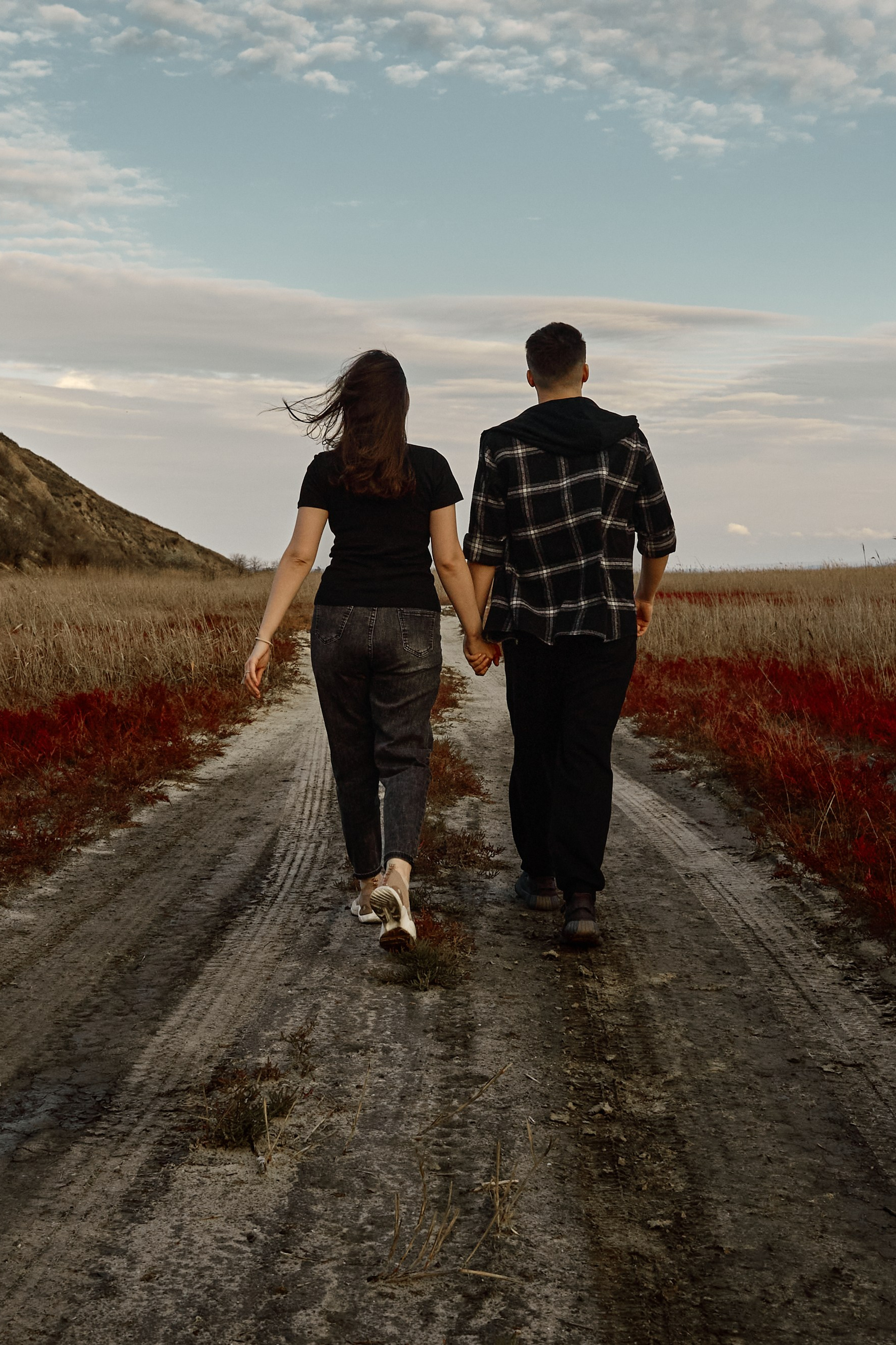 Ярик и&nbsp;Регина (лав стори на&nbsp;берегу Витязевского лимана)