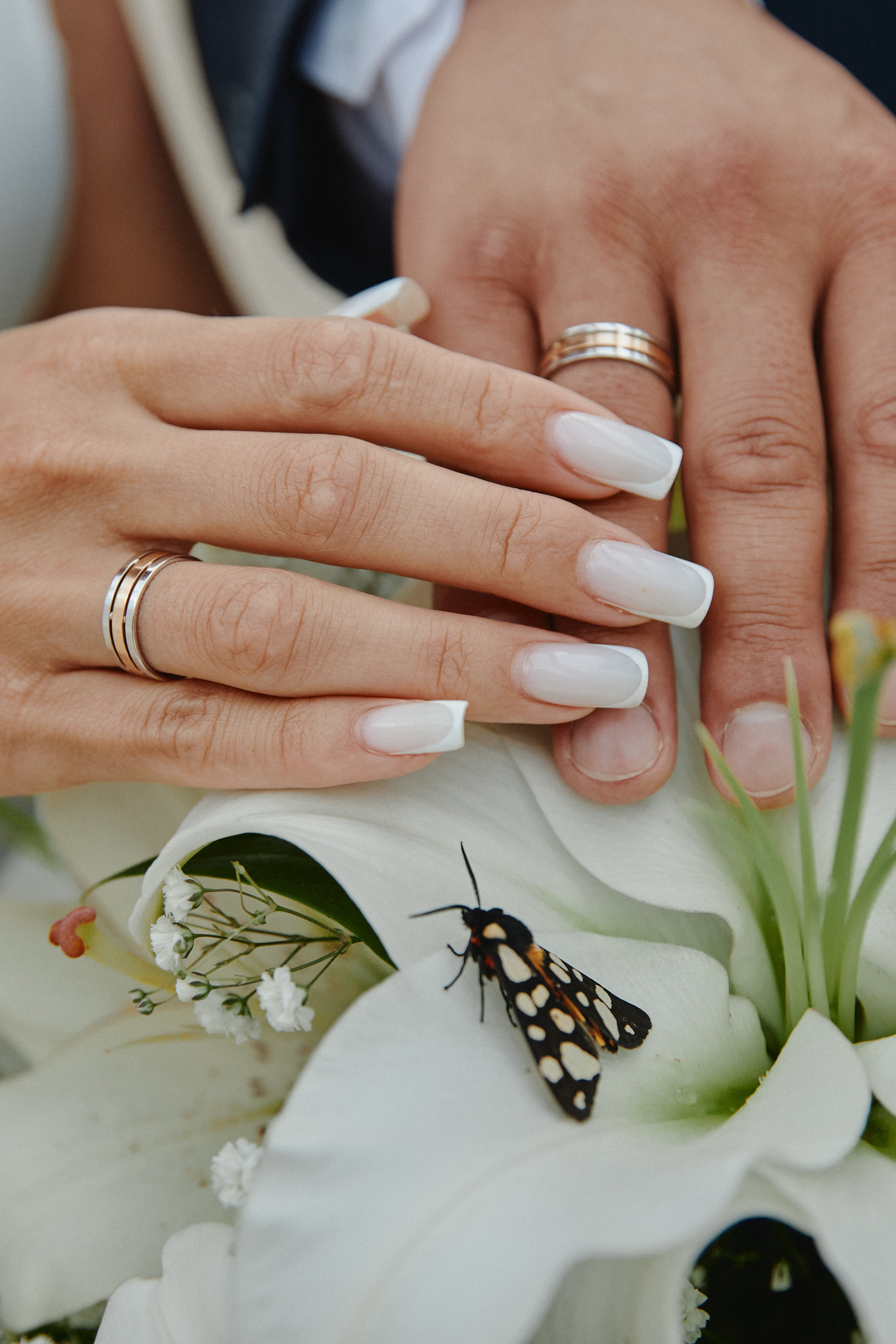 Александр и Екатерина