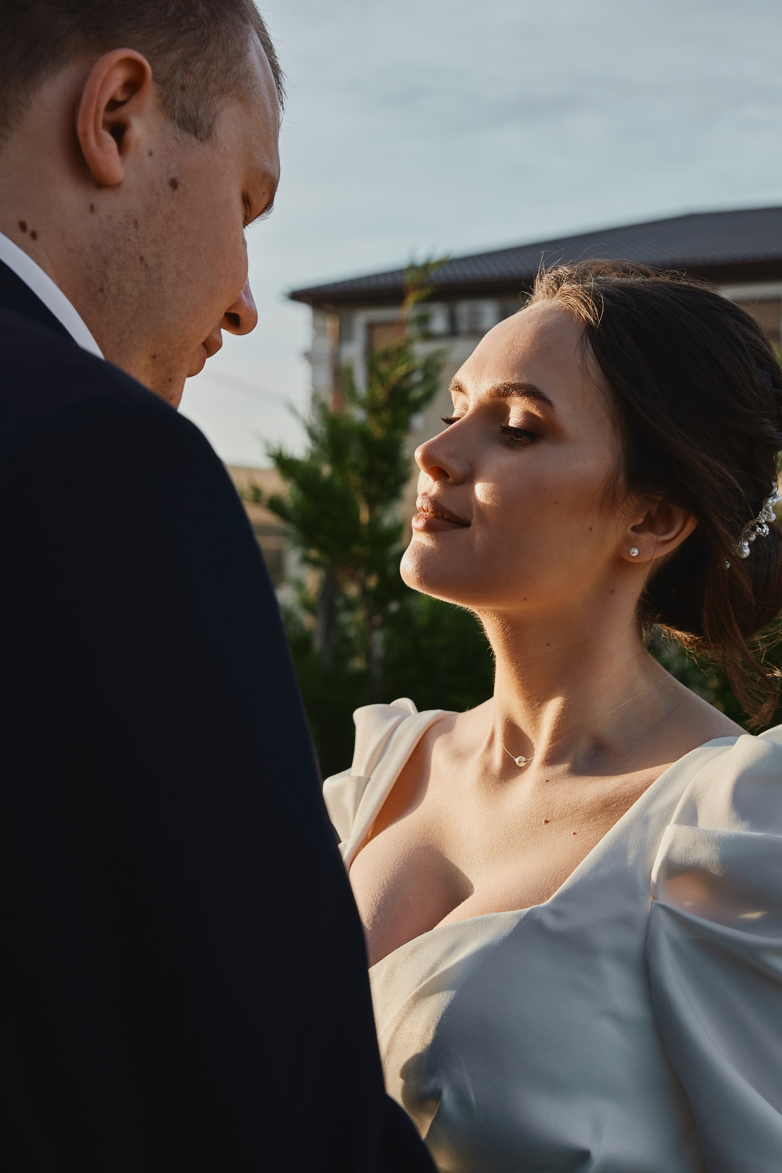 Роман и Юлия