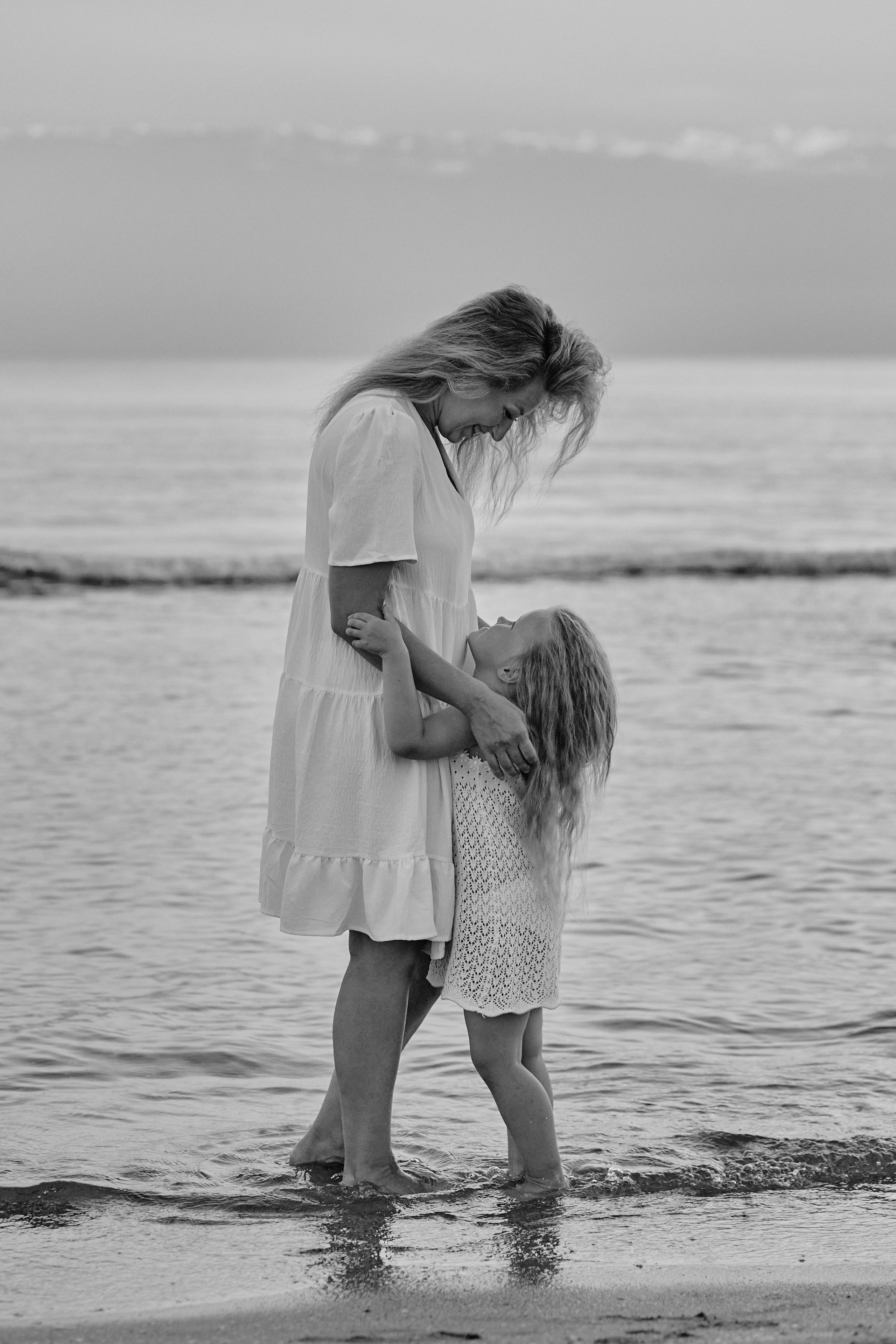 Лена, Оля и Полина