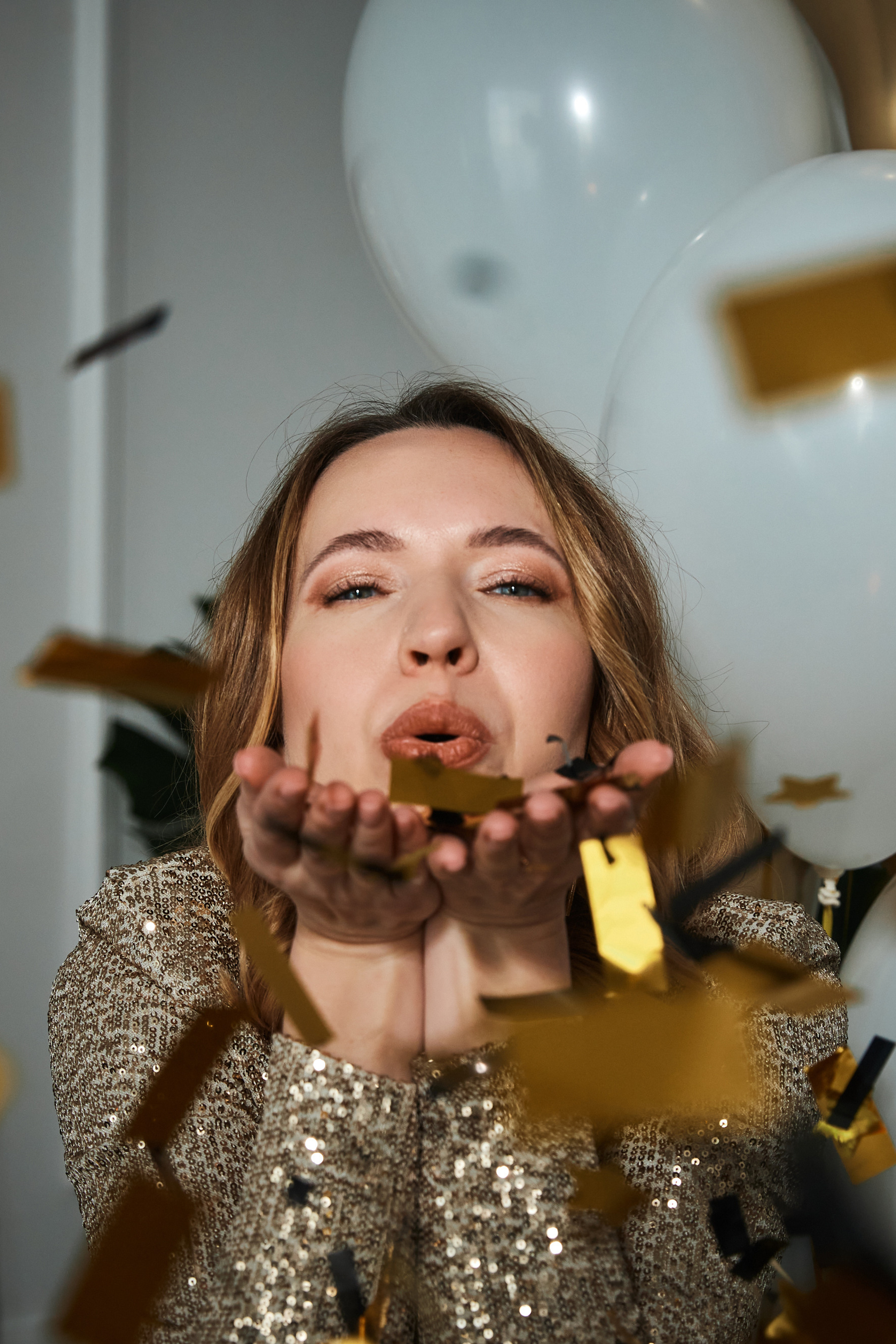 Настя. Фотосессия на день рождения