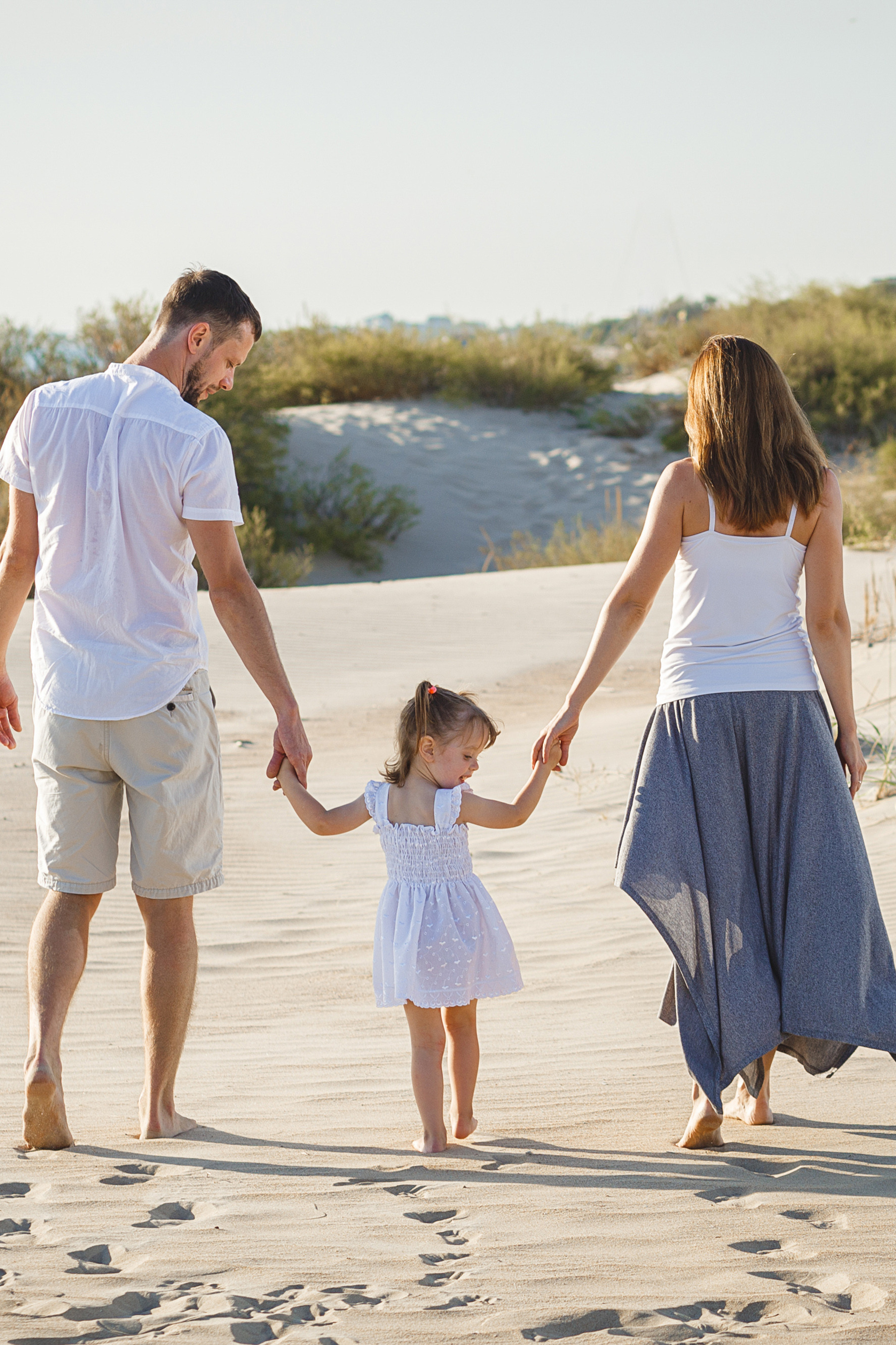 Максим и Лена