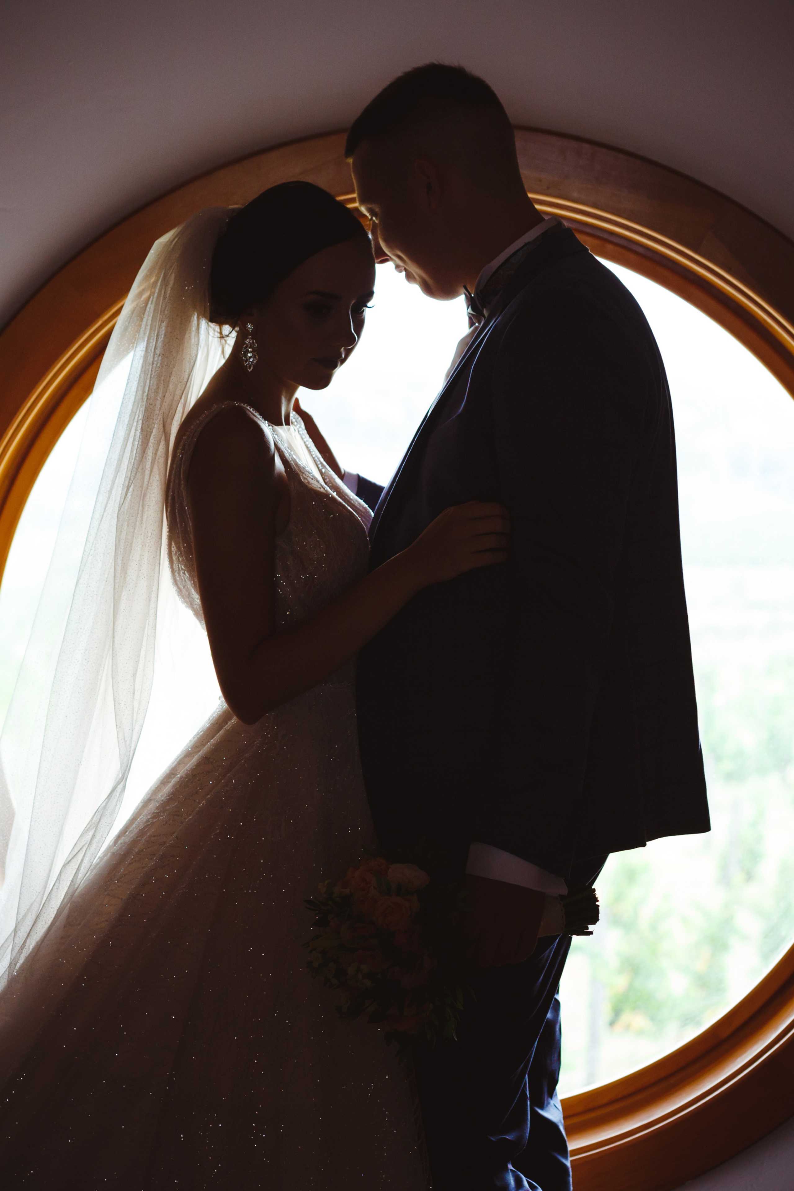 Олег и Таня