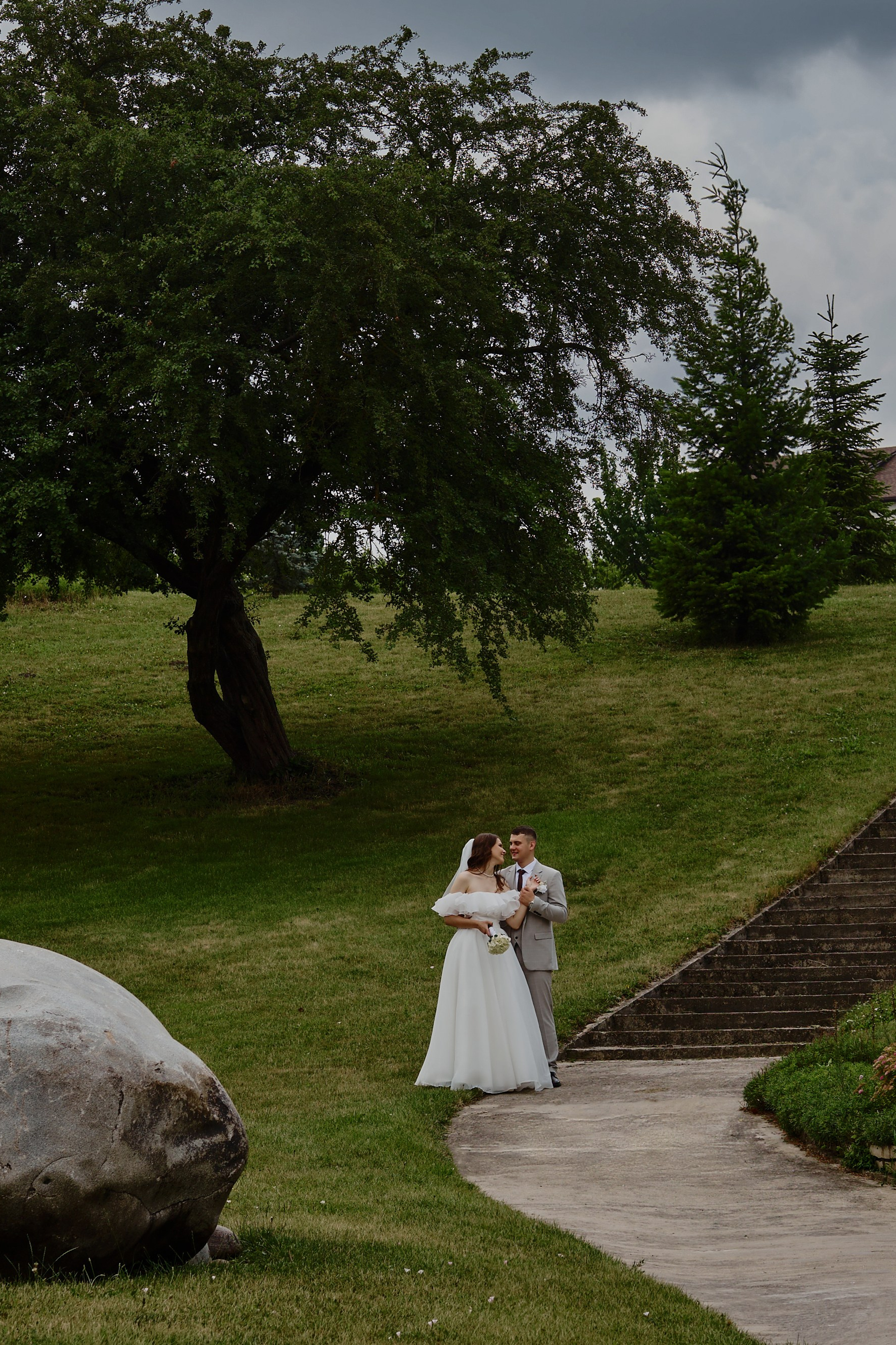 Руслан и Богдана