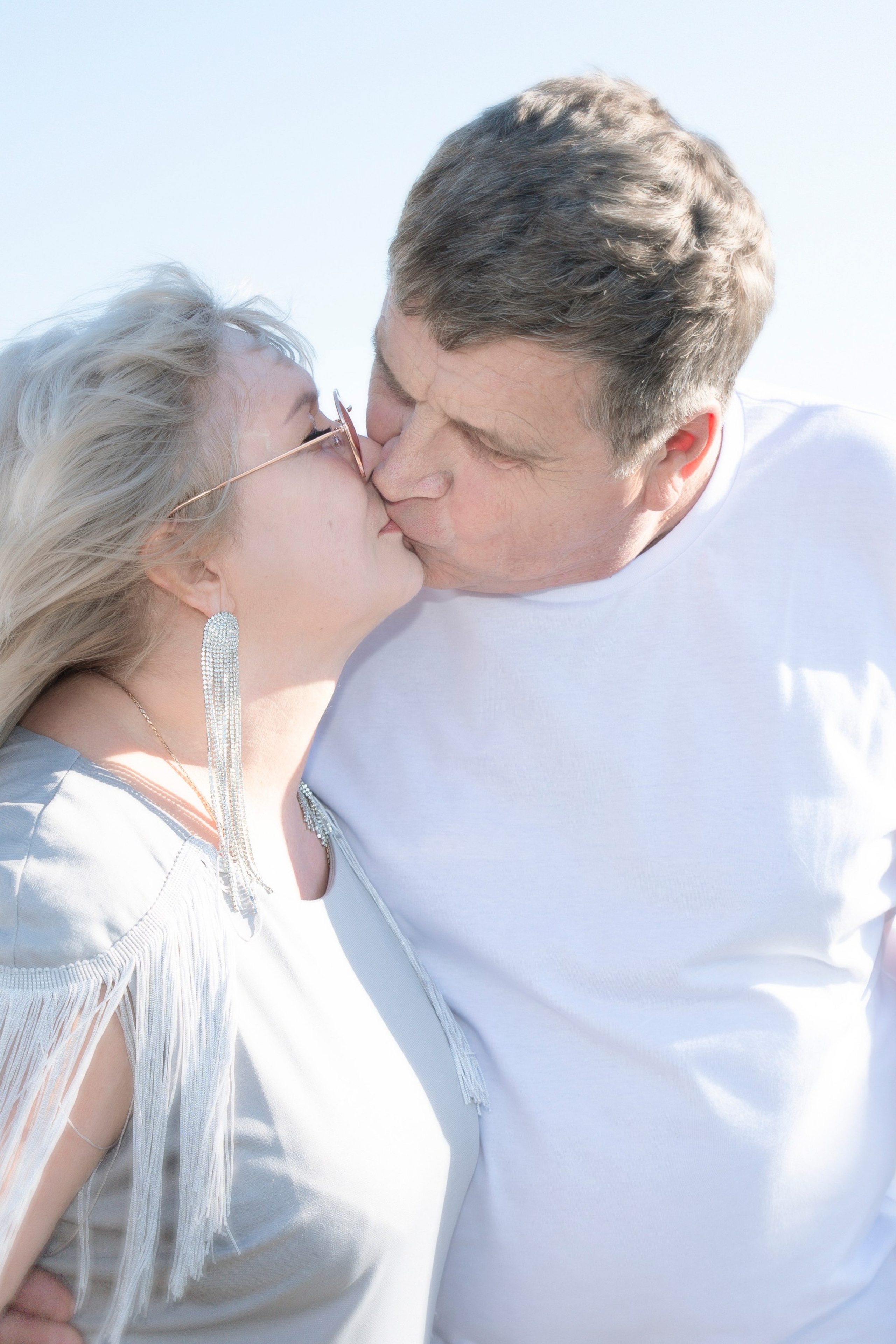 Елена и Александр