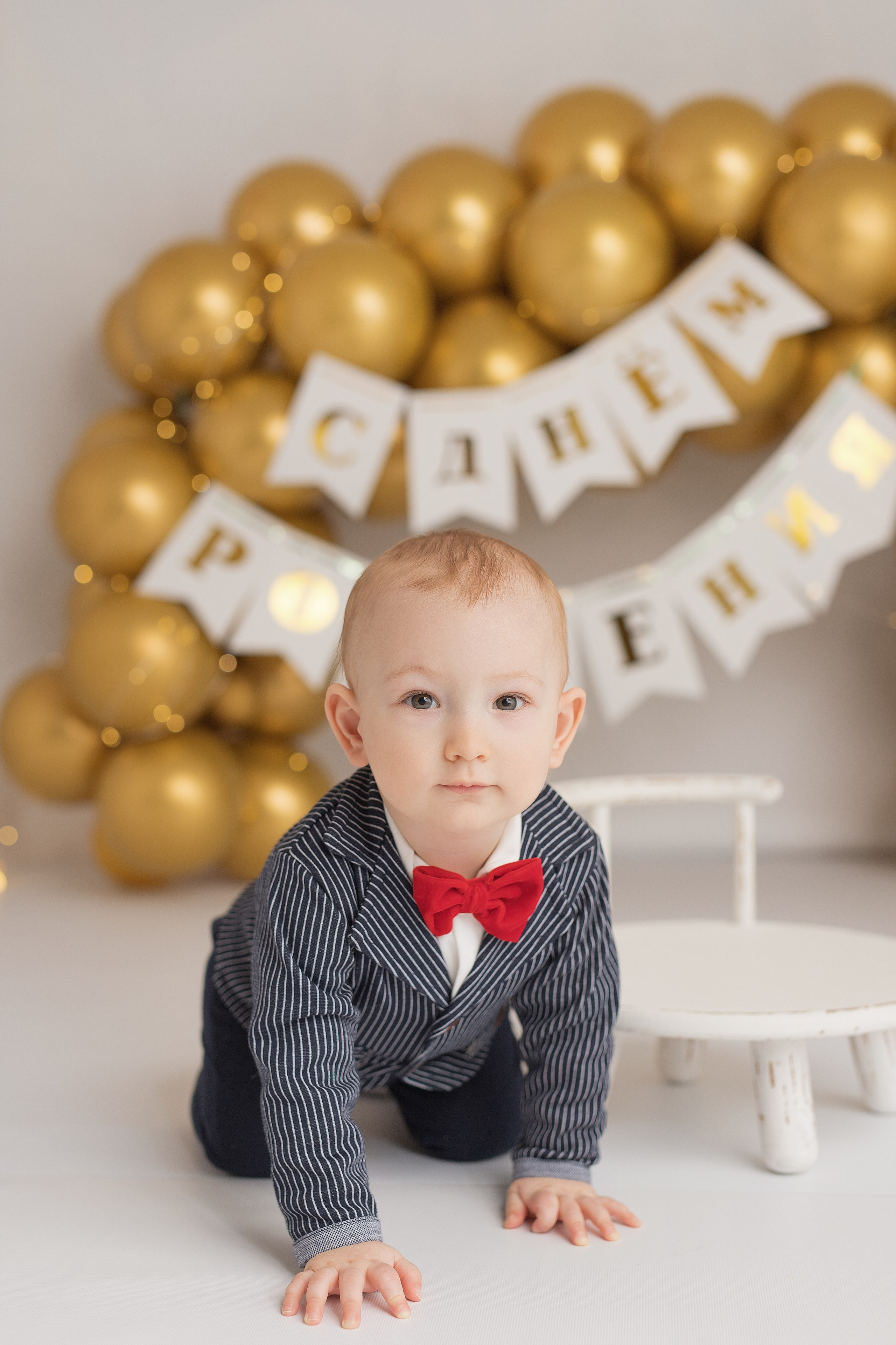 Портфолио «Дни Рождения». Первый детский фотограф Newborn в городе Надым Катерина Климчук