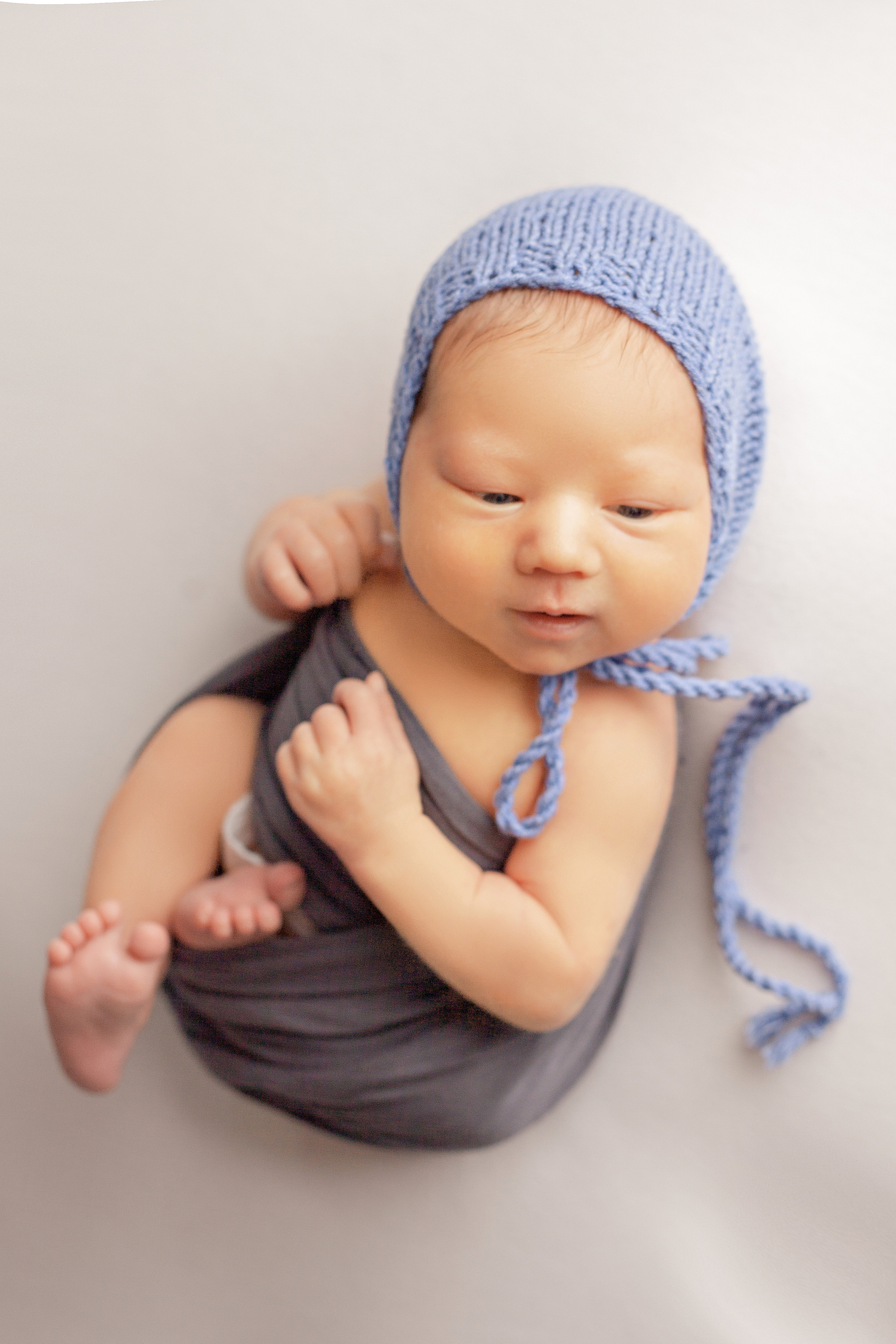 Портфолио новорожденные. Первый детский фотограф Newborn в городе Надым Катерина Климчук