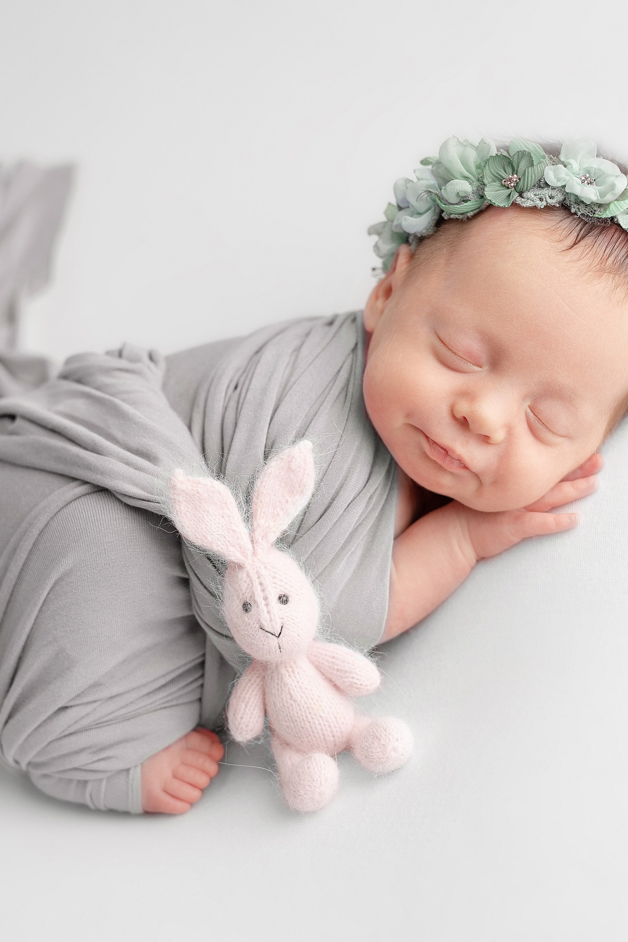 Портфолио новорожденные. Первый детский фотограф Newborn в городе Надым Катерина Климчук