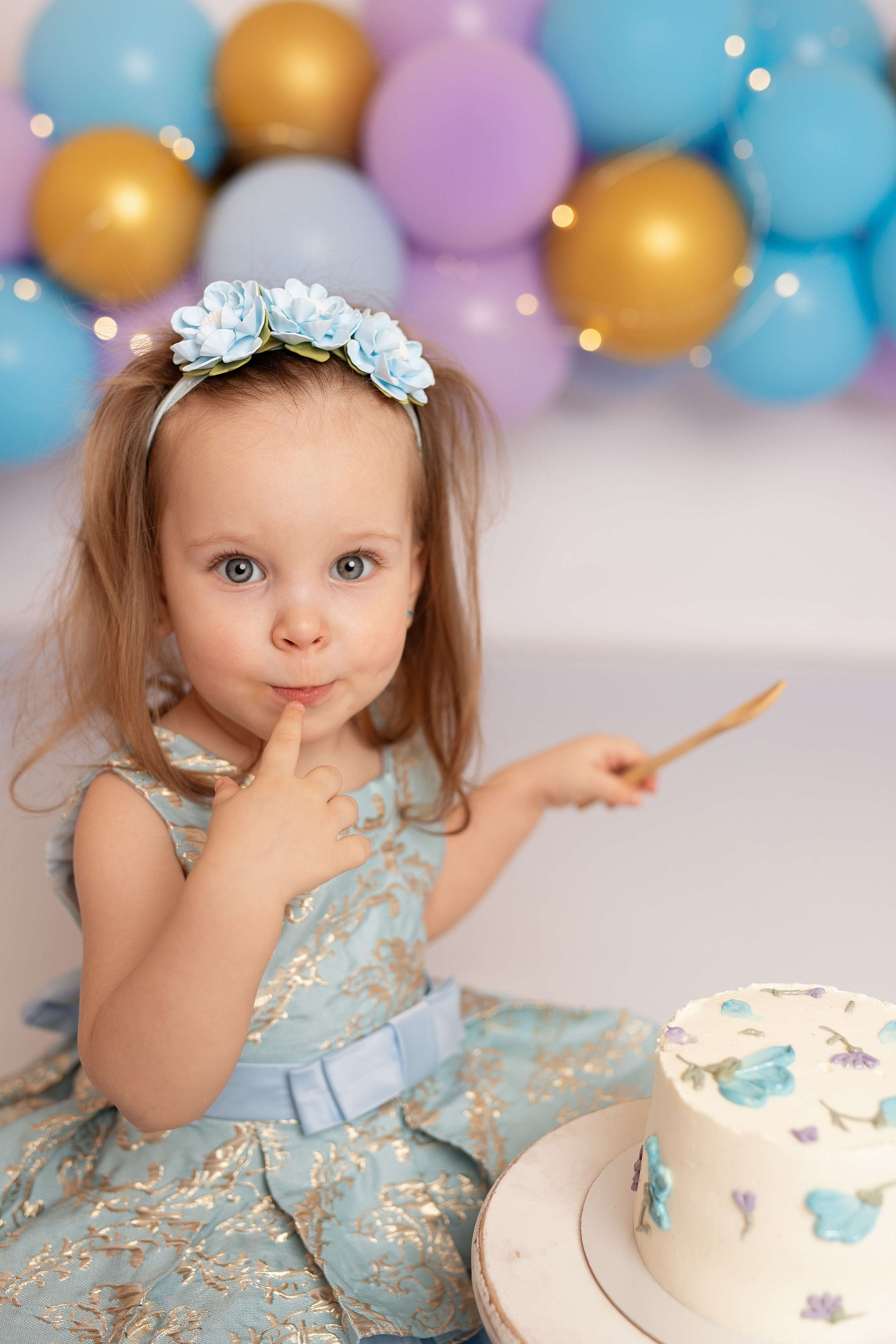 Портфолио «Дни Рождения». Первый детский фотограф Newborn в городе Надым Катерина Климчук