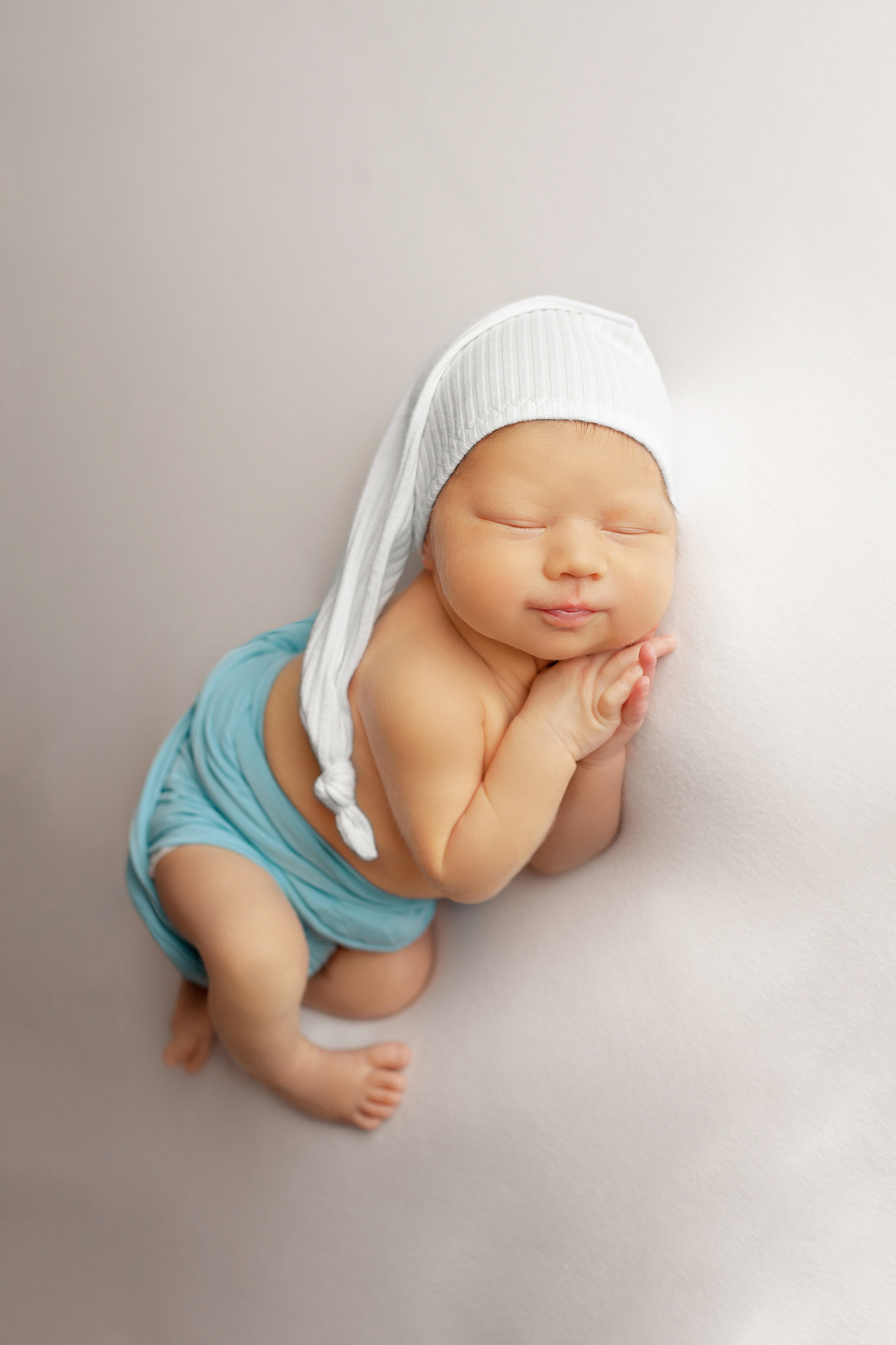 Портфолио новорожденные. Первый детский фотограф Newborn в городе Надым Катерина Климчук