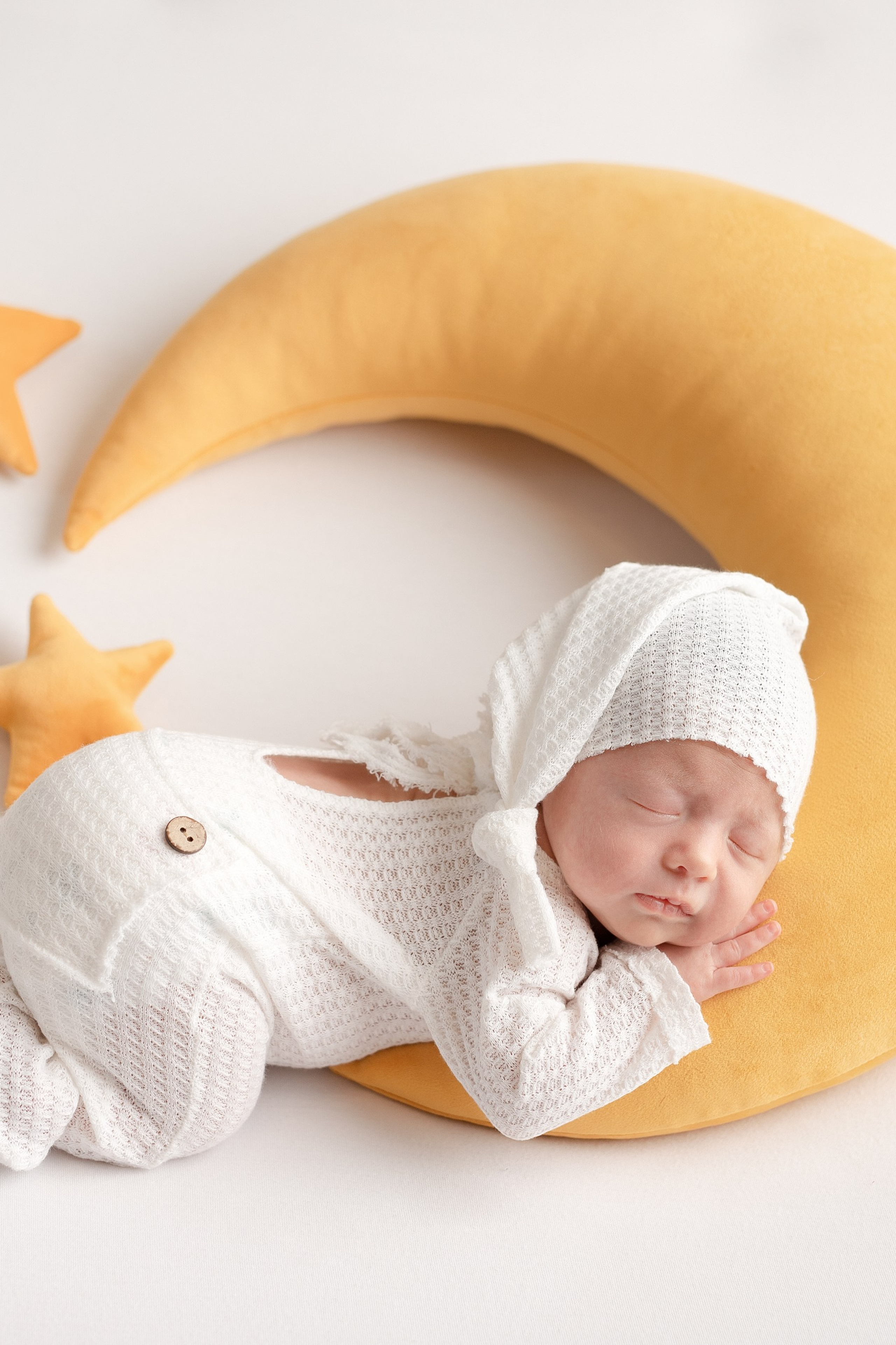 Портфолио новорожденные. Первый детский фотограф Newborn в городе Надым Катерина Климчук