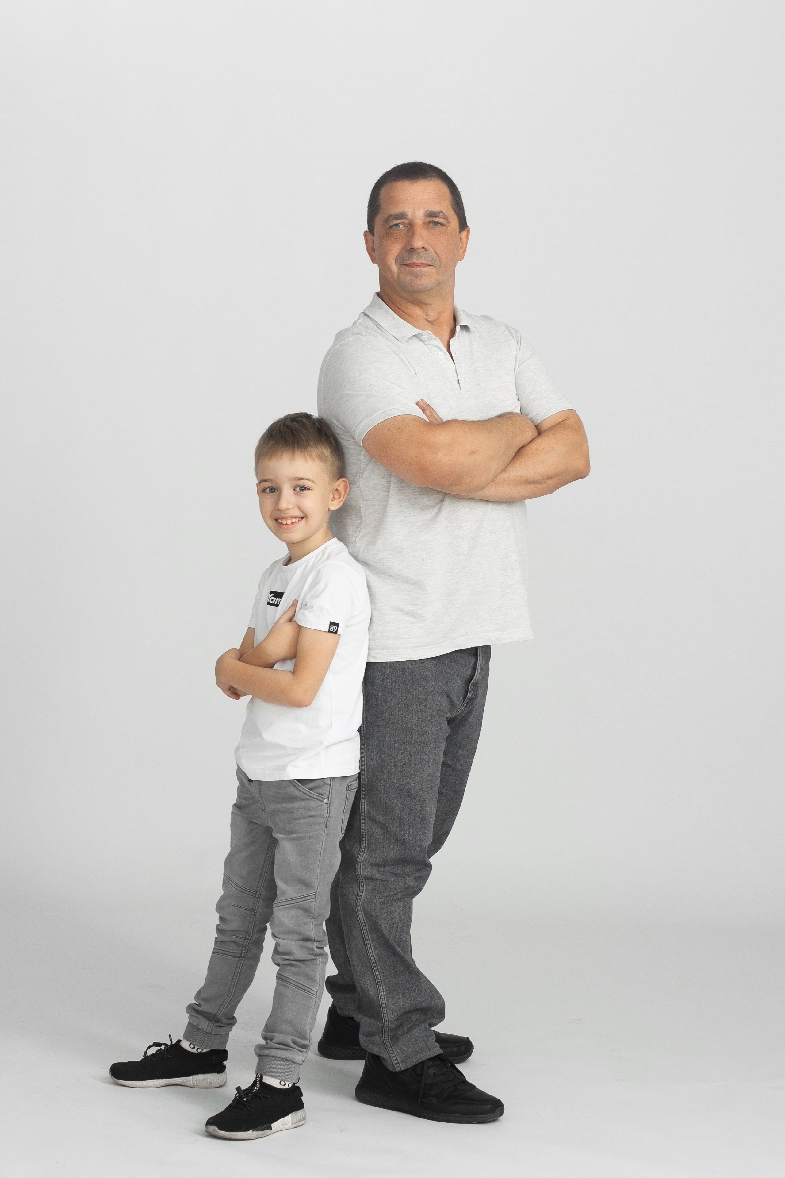 Семейные. Первый детский фотограф Newborn в городе Надым Катерина Климчук