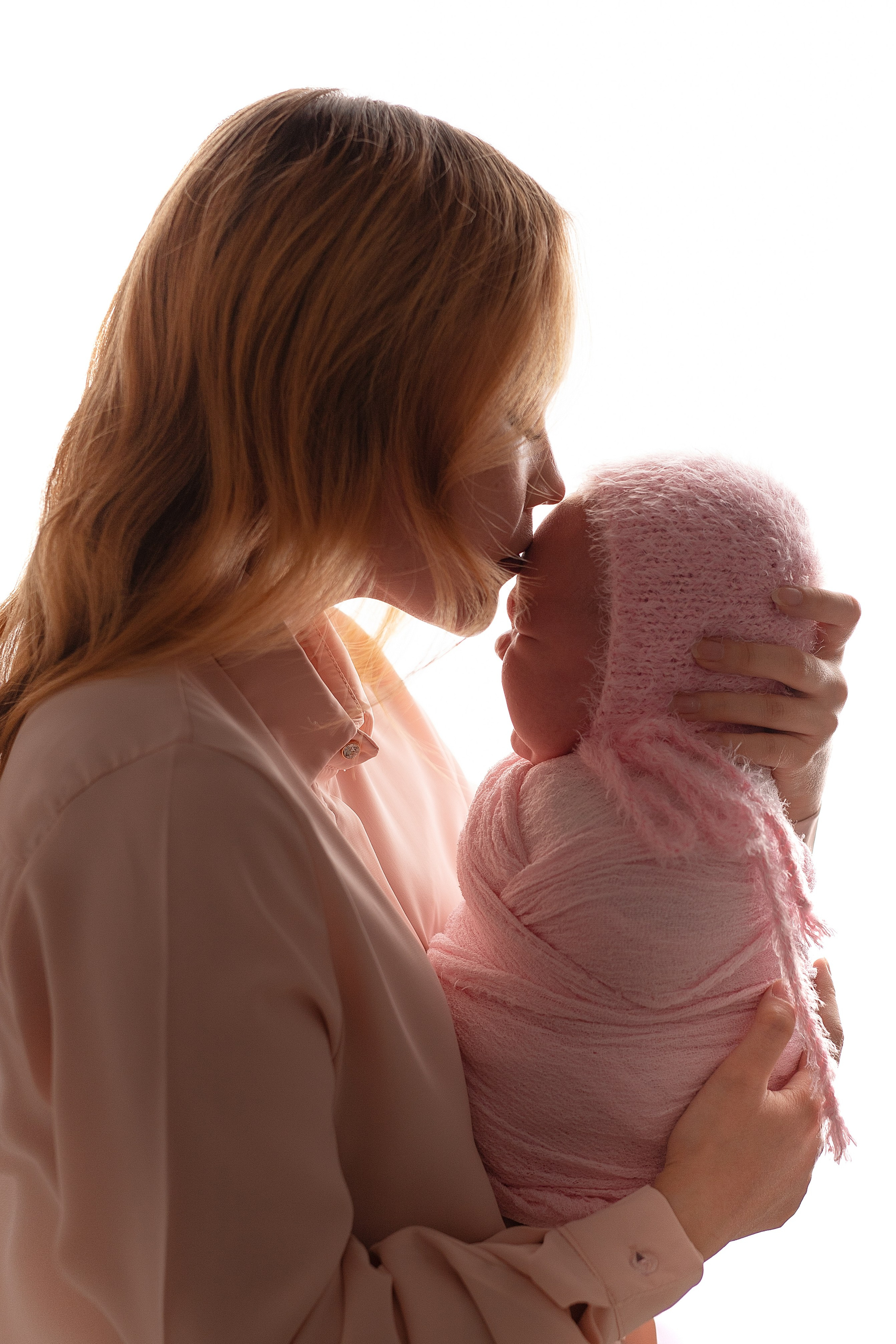 Портфолио новорожденные. Первый детский фотограф Newborn в городе Надым Катерина Климчук