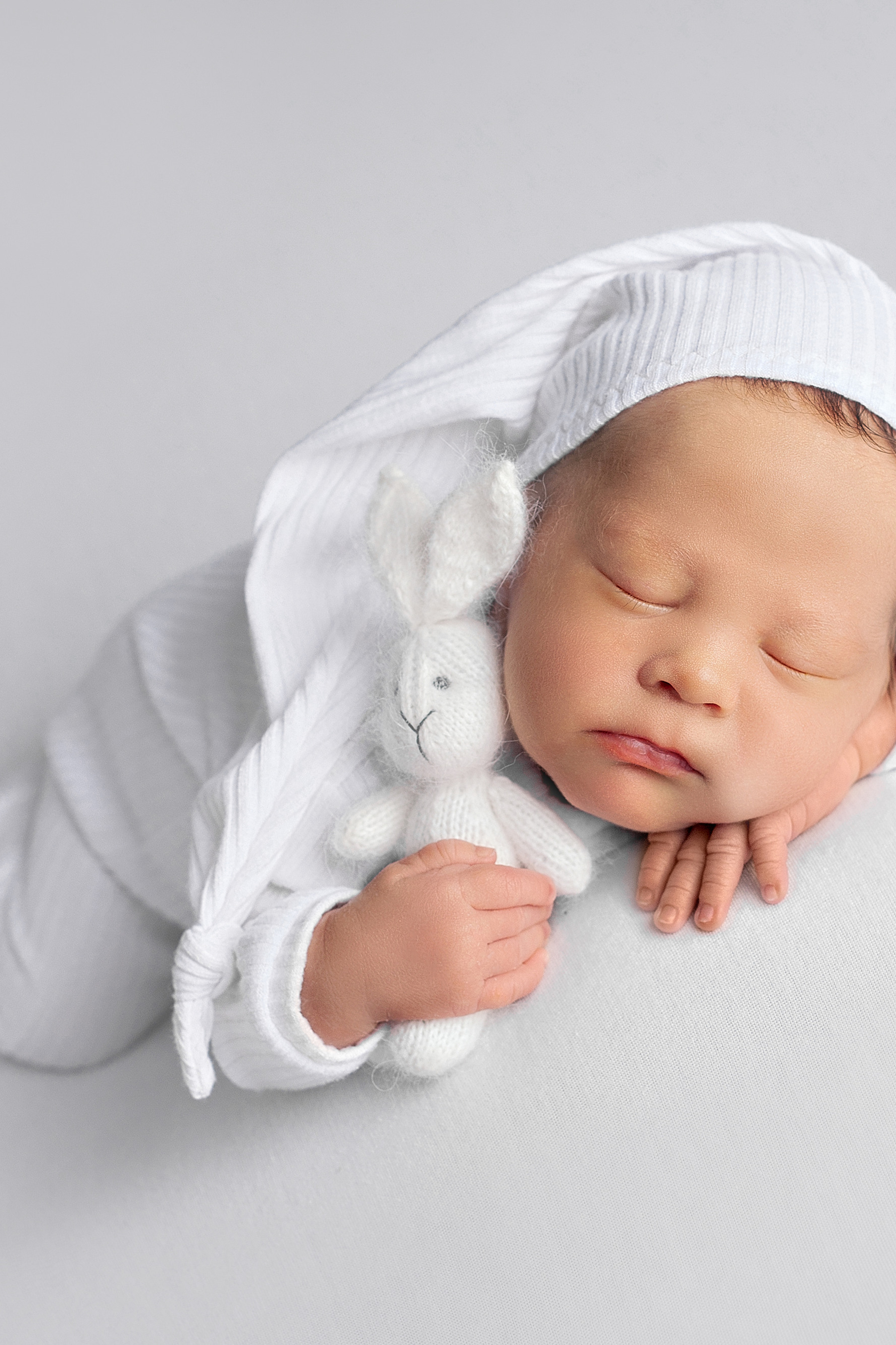 Портфолио новорожденные. Первый детский фотограф Newborn в городе Надым Катерина Климчук