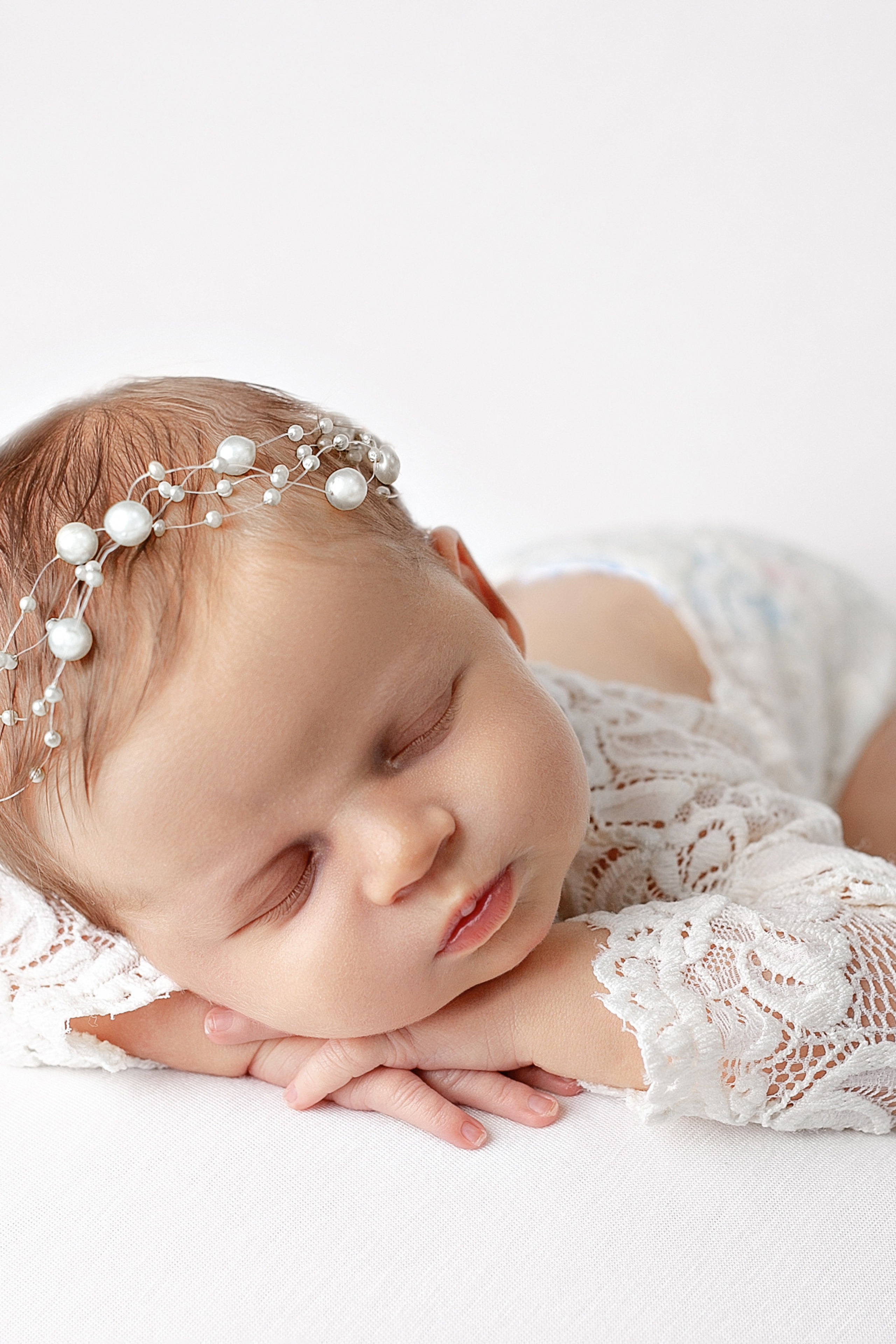 Портфолио новорожденные. Первый детский фотограф Newborn в городе Надым Катерина Климчук