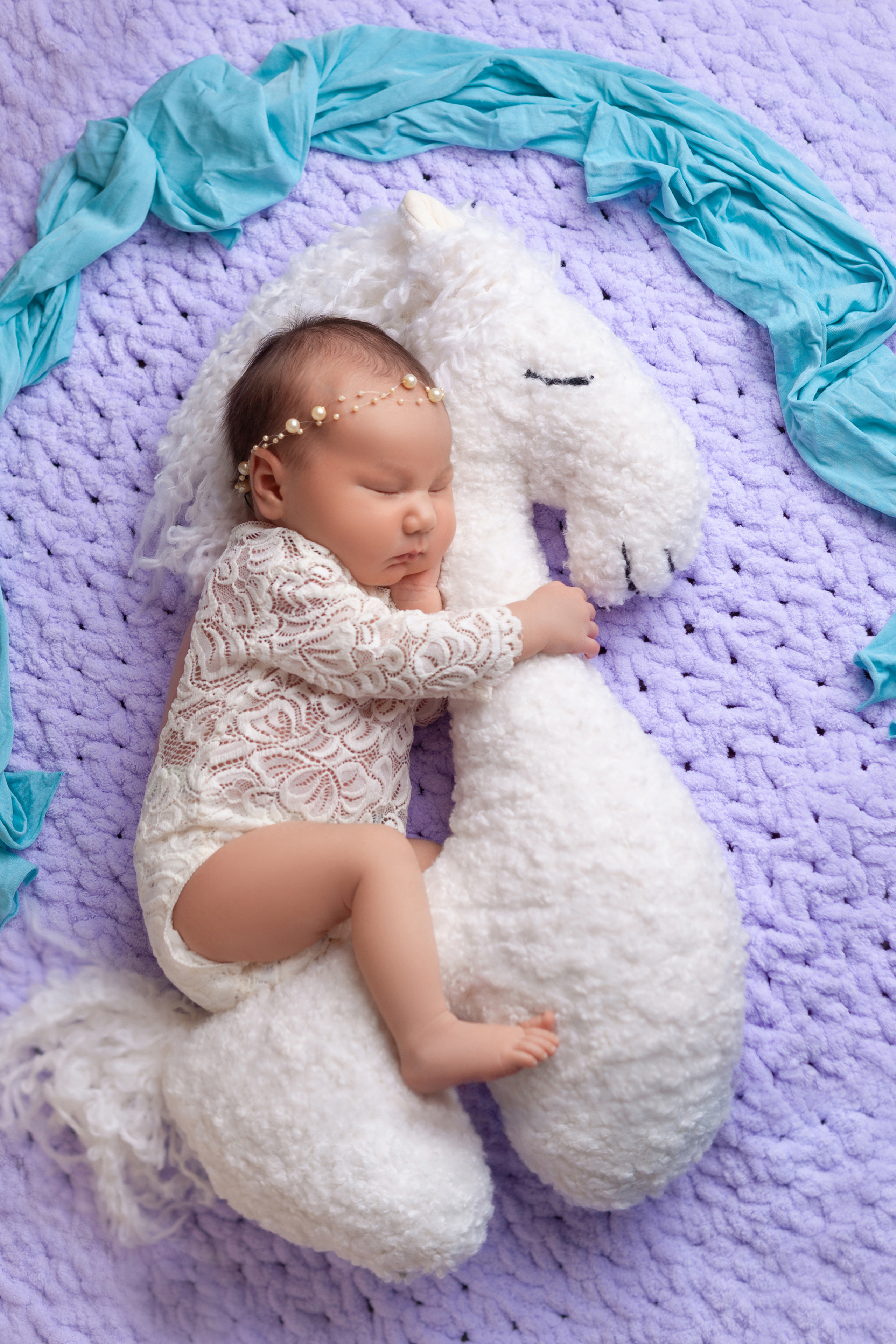 Портфолио новорожденные. Первый детский фотограф Newborn в городе Надым Катерина Климчук