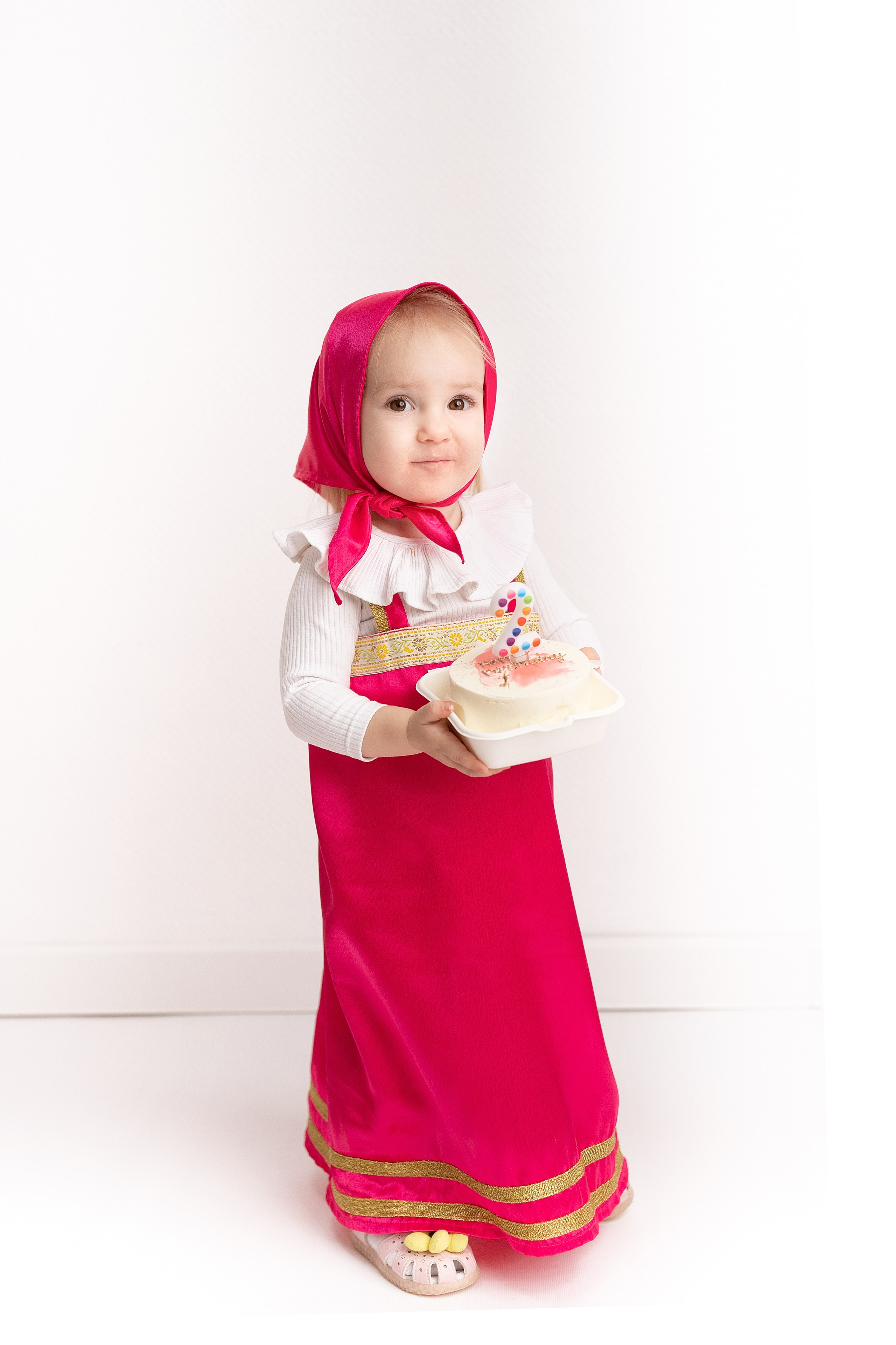 Портфолио «Дни Рождения». Первый детский фотограф Newborn в городе Надым Катерина Климчук