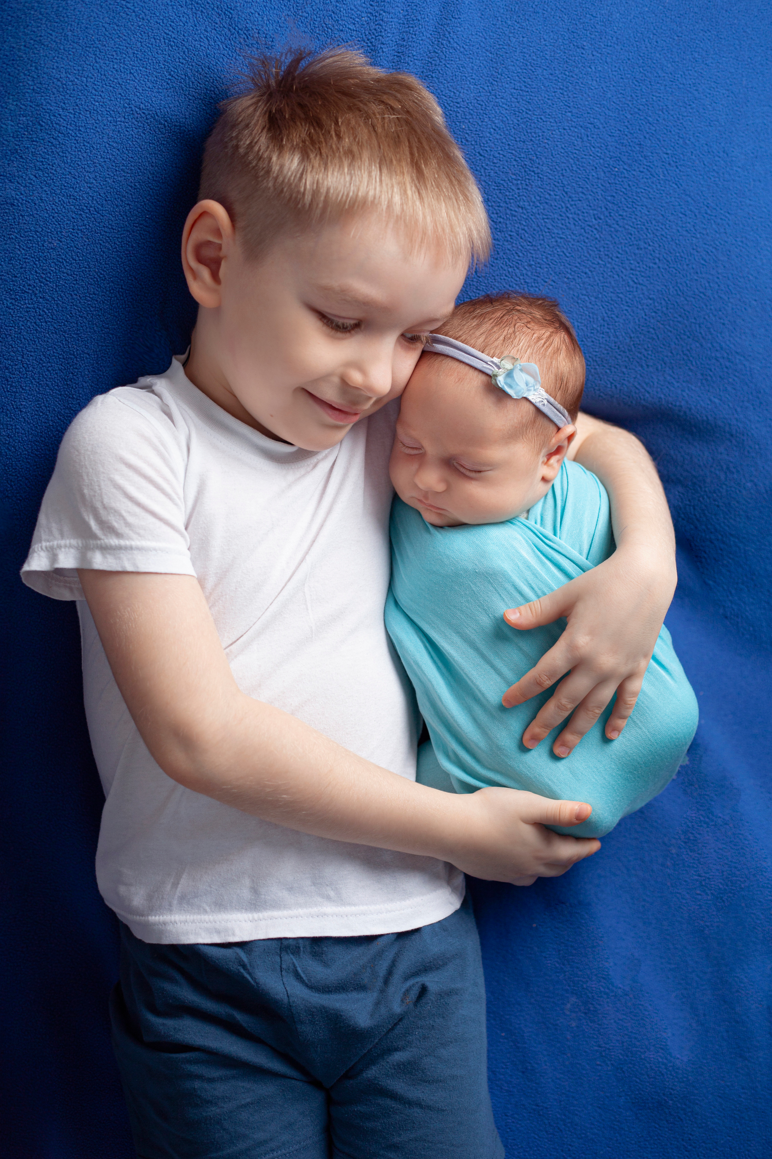 Портфолио новорожденные. Первый детский фотограф Newborn в городе Надым Катерина Климчук