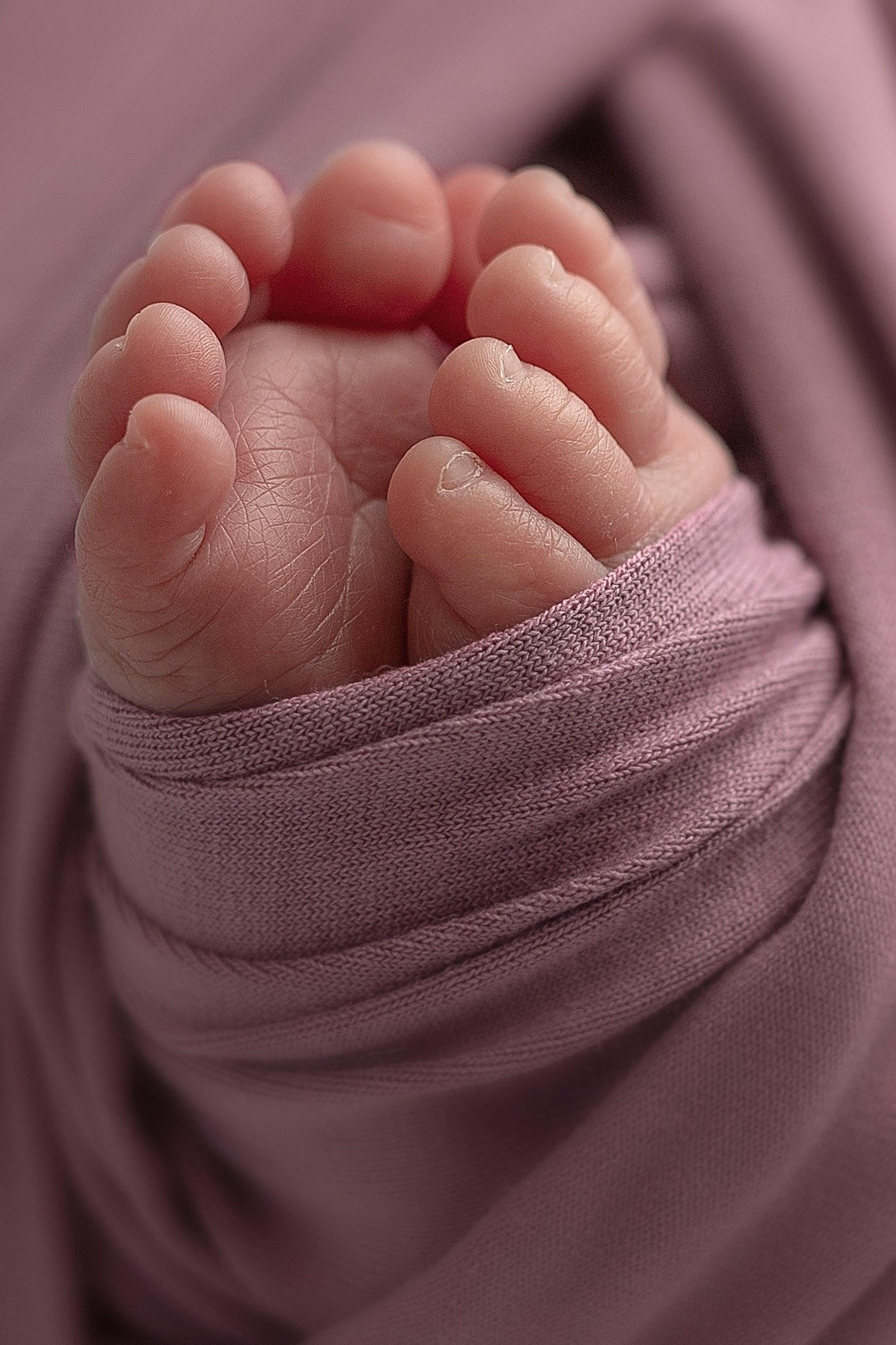 Портфолио новорожденные. Первый детский фотограф Newborn в городе Надым Катерина Климчук