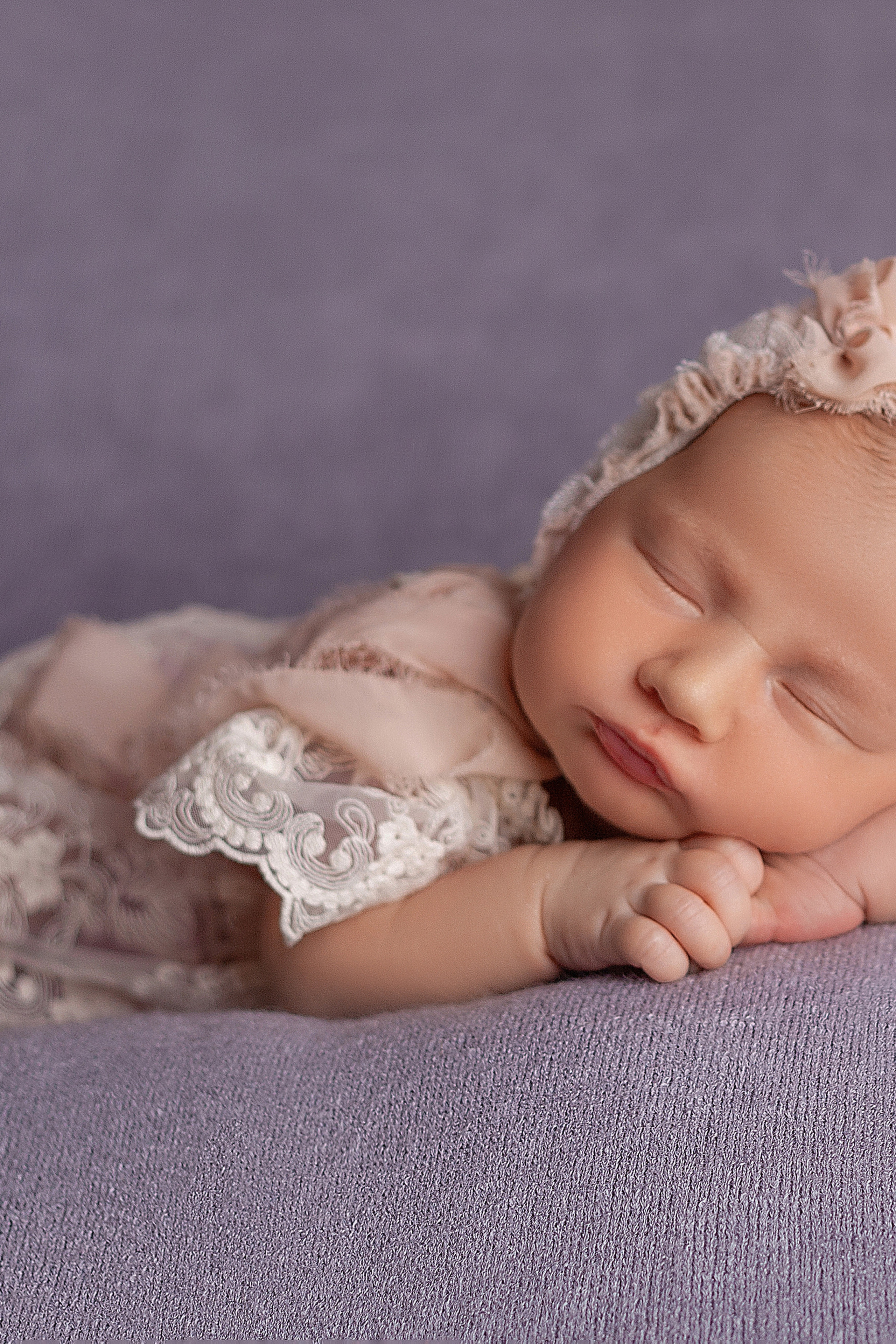 Портфолио новорожденные. Первый детский фотограф Newborn в городе Надым Катерина Климчук