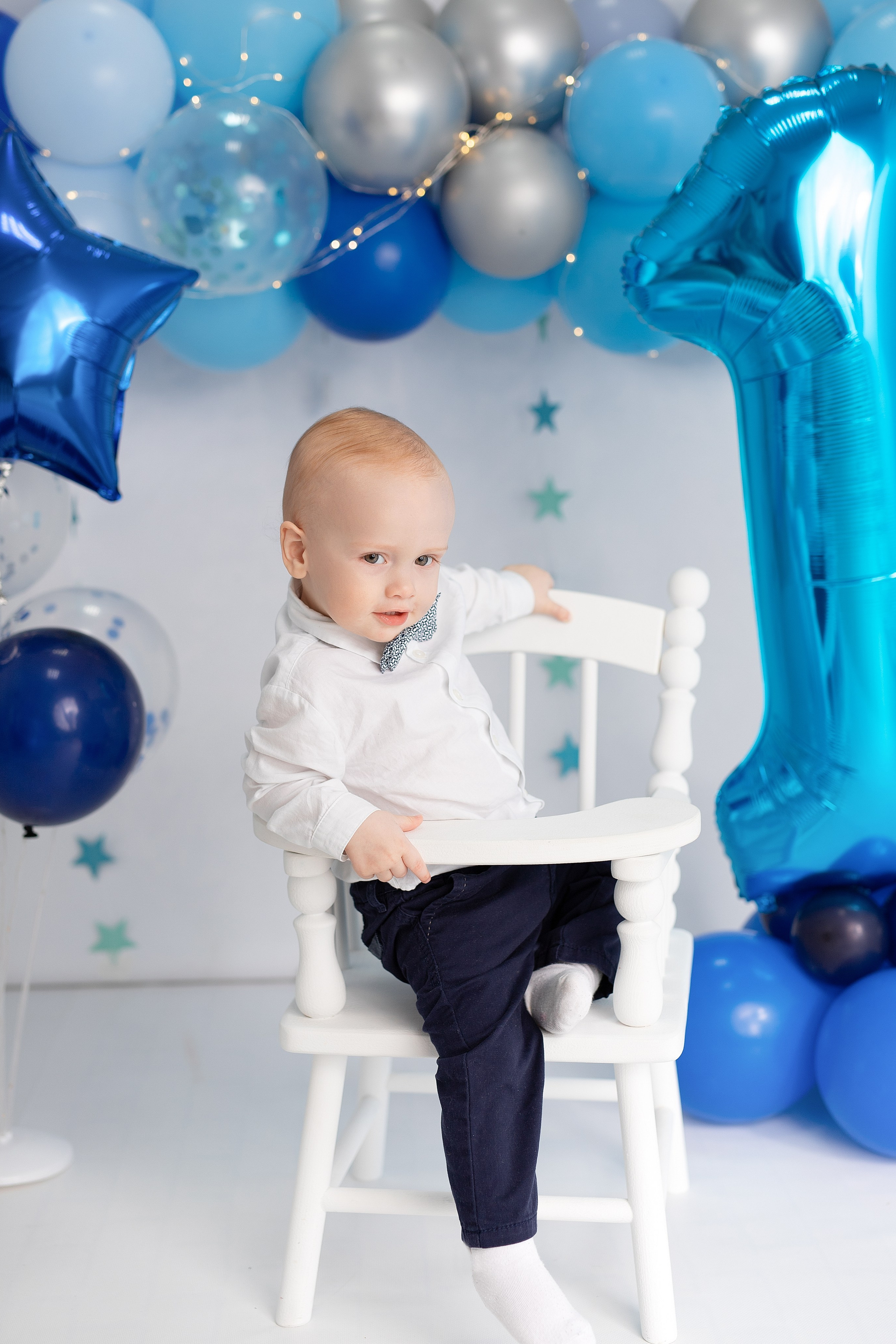 Портфолио «Дни Рождения». Первый детский фотограф Newborn в городе Надым Катерина Климчук