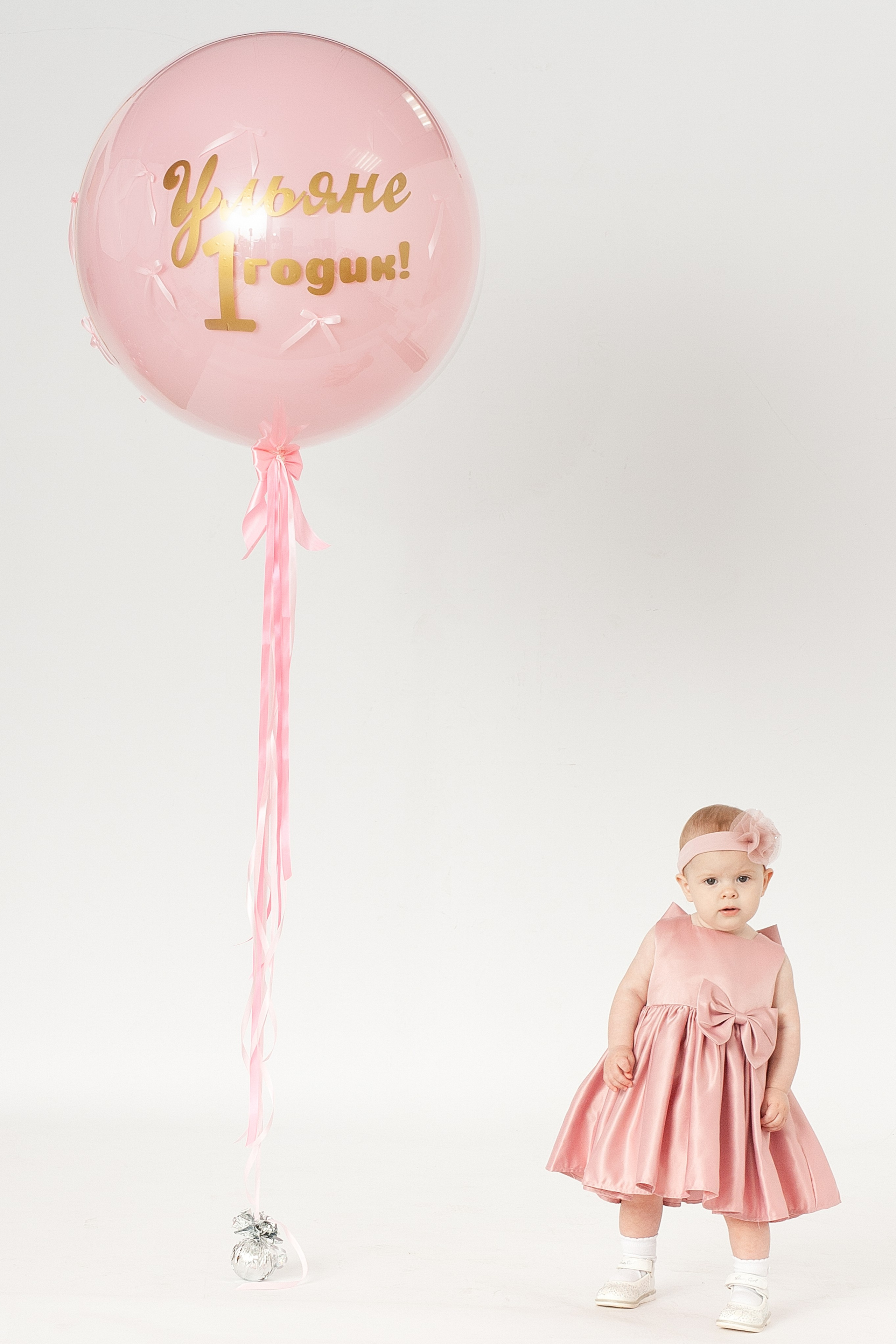 Портфолио «Дни Рождения». Первый детский фотограф Newborn в городе Надым Катерина Климчук