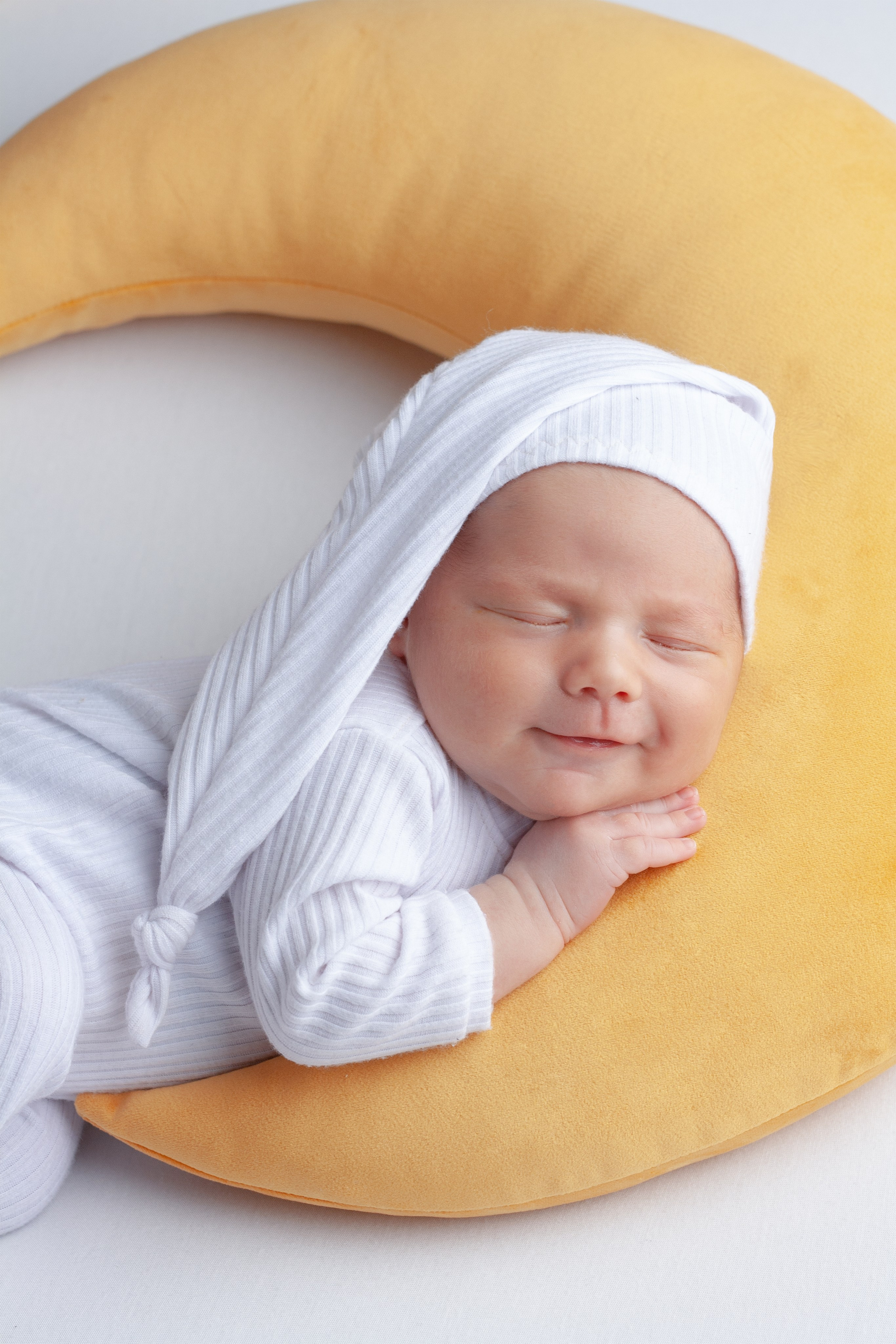 Портфолио новорожденные. Первый детский фотограф Newborn в городе Надым Катерина Климчук