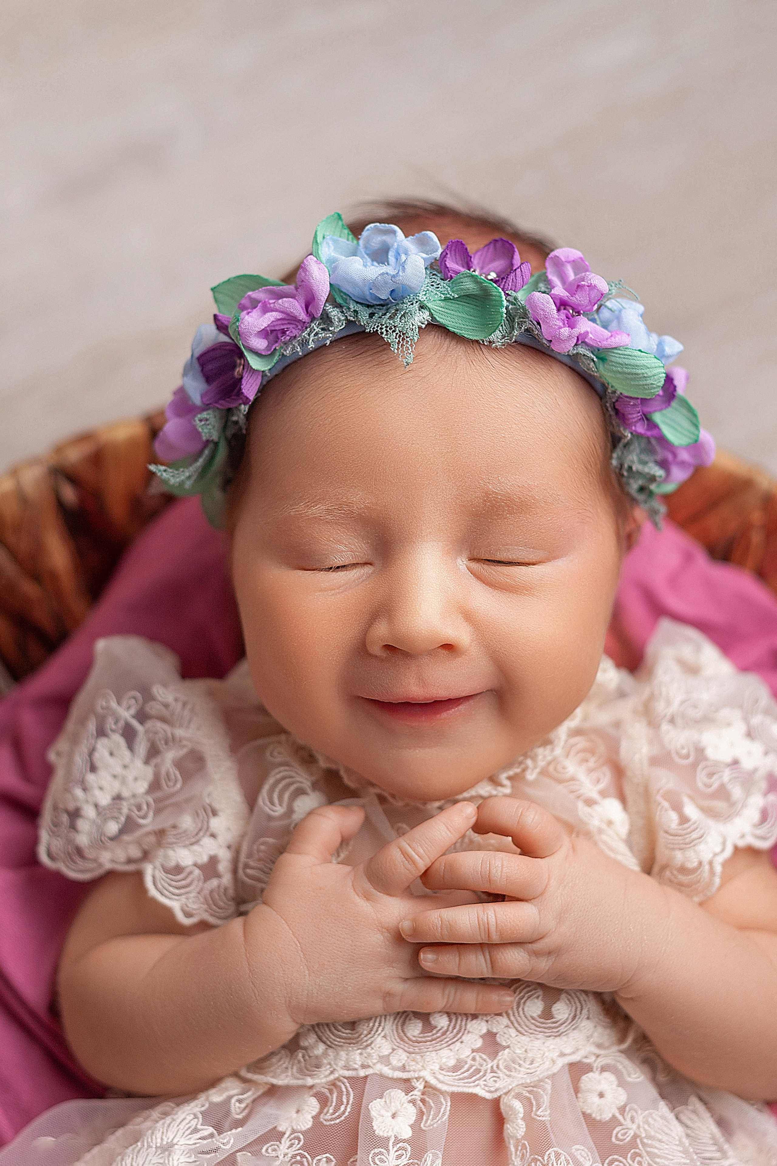 Портфолио новорожденные. Первый детский фотограф Newborn в городе Надым Катерина Климчук