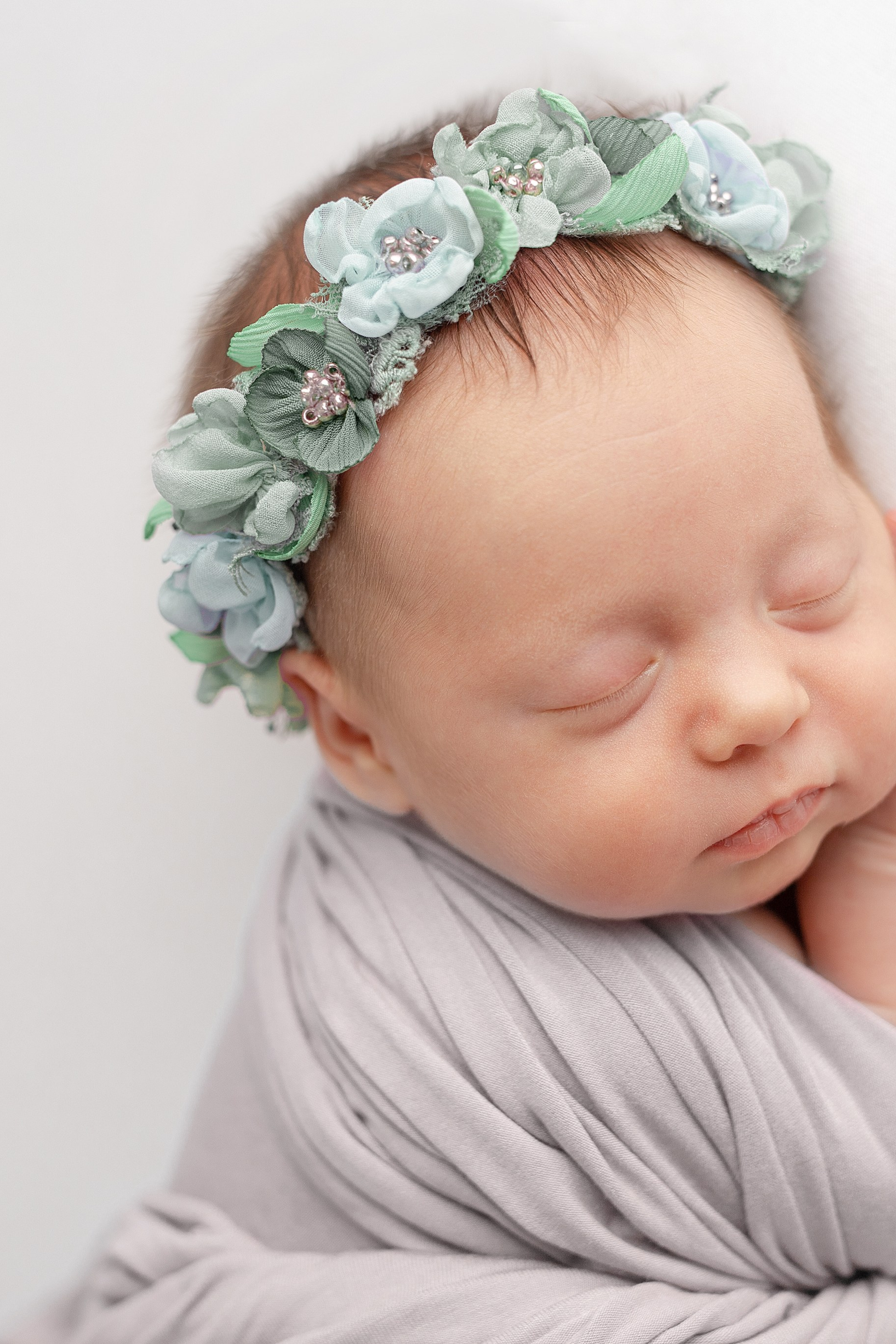 Портфолио новорожденные. Первый детский фотограф Newborn в городе Надым Катерина Климчук