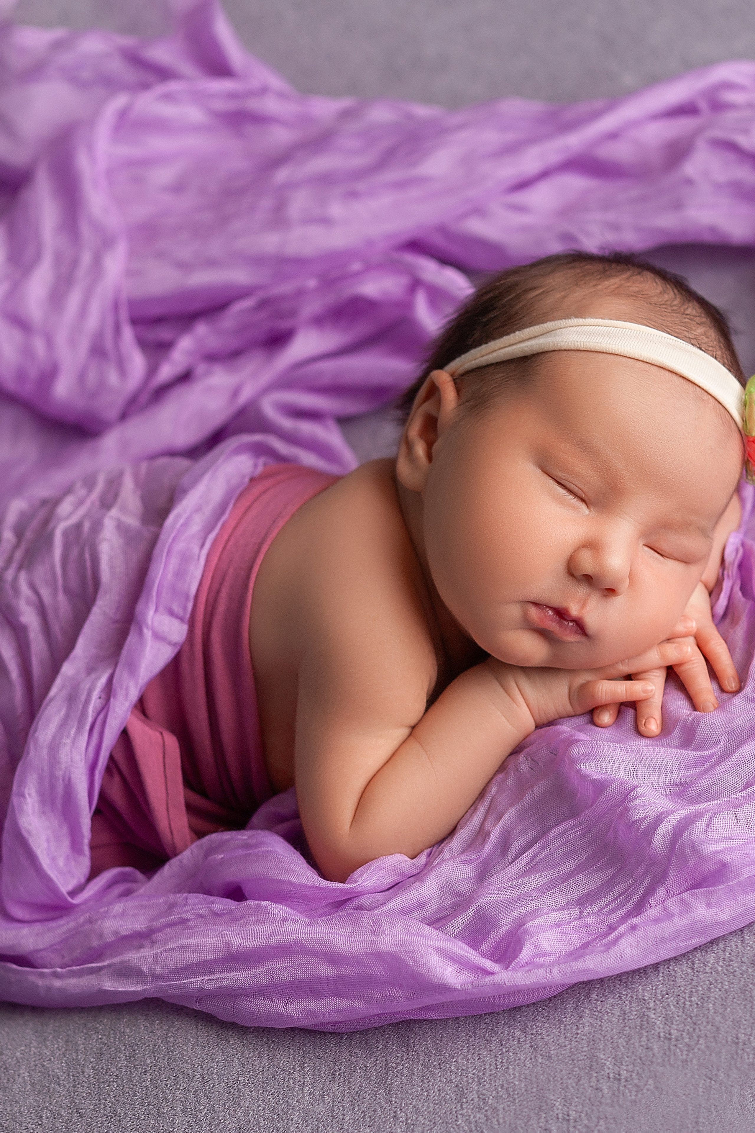 Портфолио новорожденные. Первый детский фотограф Newborn в городе Надым Катерина Климчук