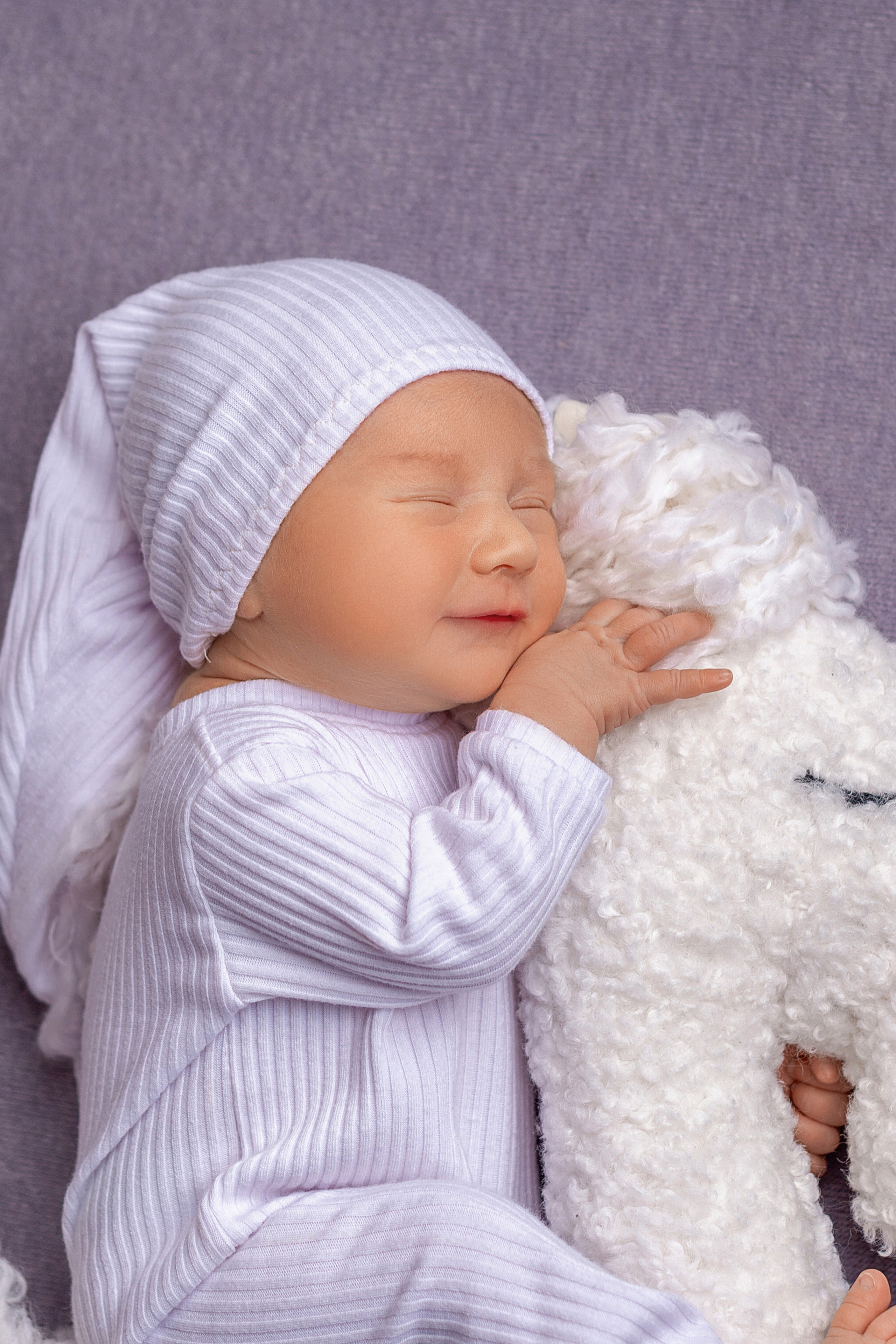 Портфолио новорожденные. Первый детский фотограф Newborn в городе Надым Катерина Климчук