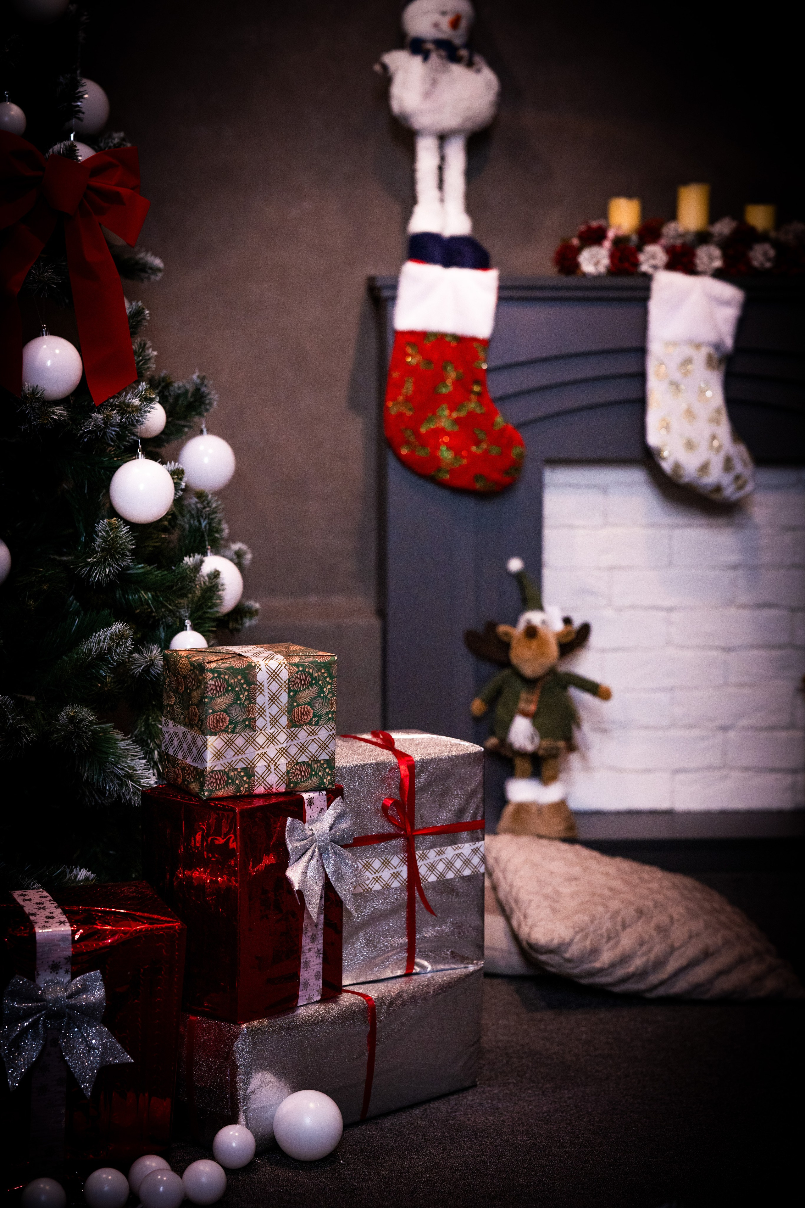 Истории. Студия создания контента «Exposia»