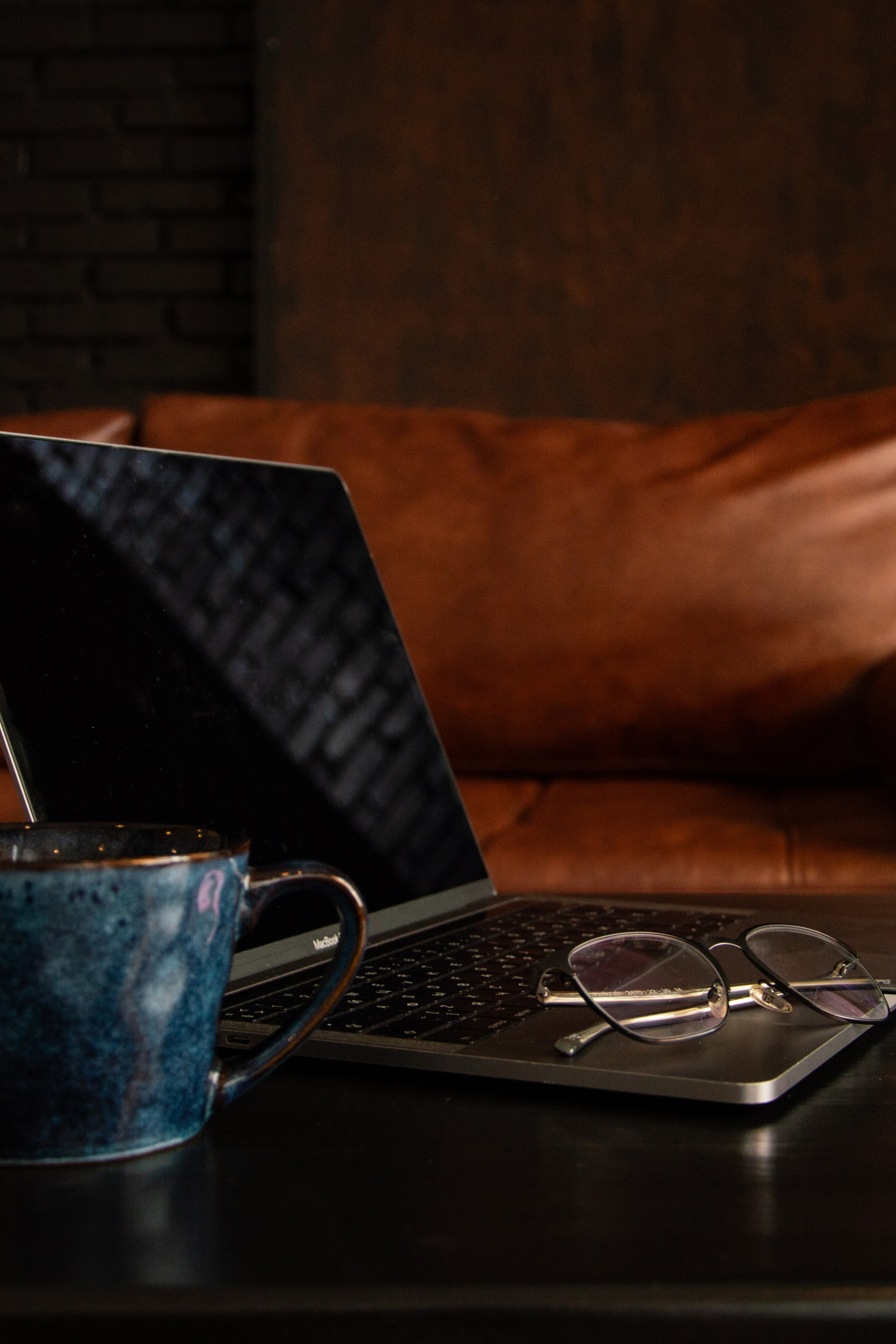 Офис | Предметная съемка для бизнес портфолио