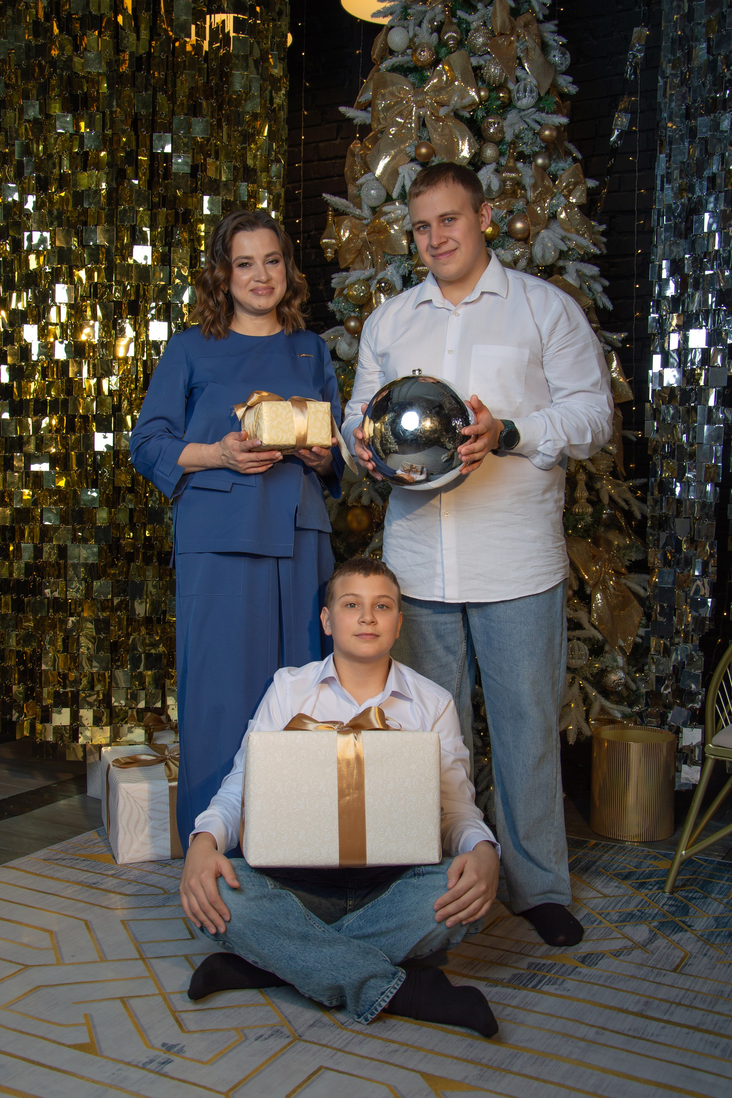 Отзывы о фотографе Анастасии Го в Хабаровске