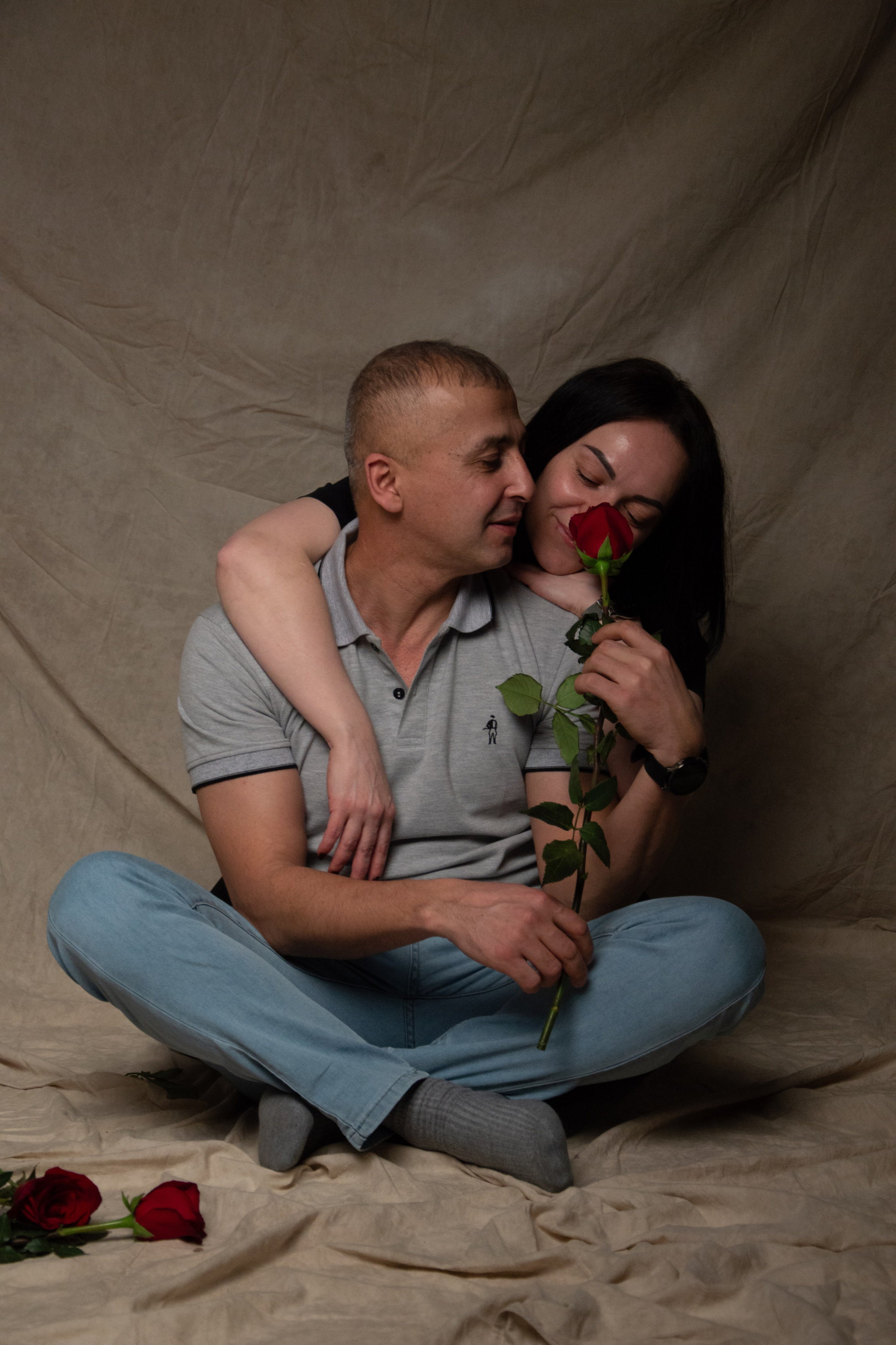 Отзывы о фотографе Анастасии Го в Хабаровске