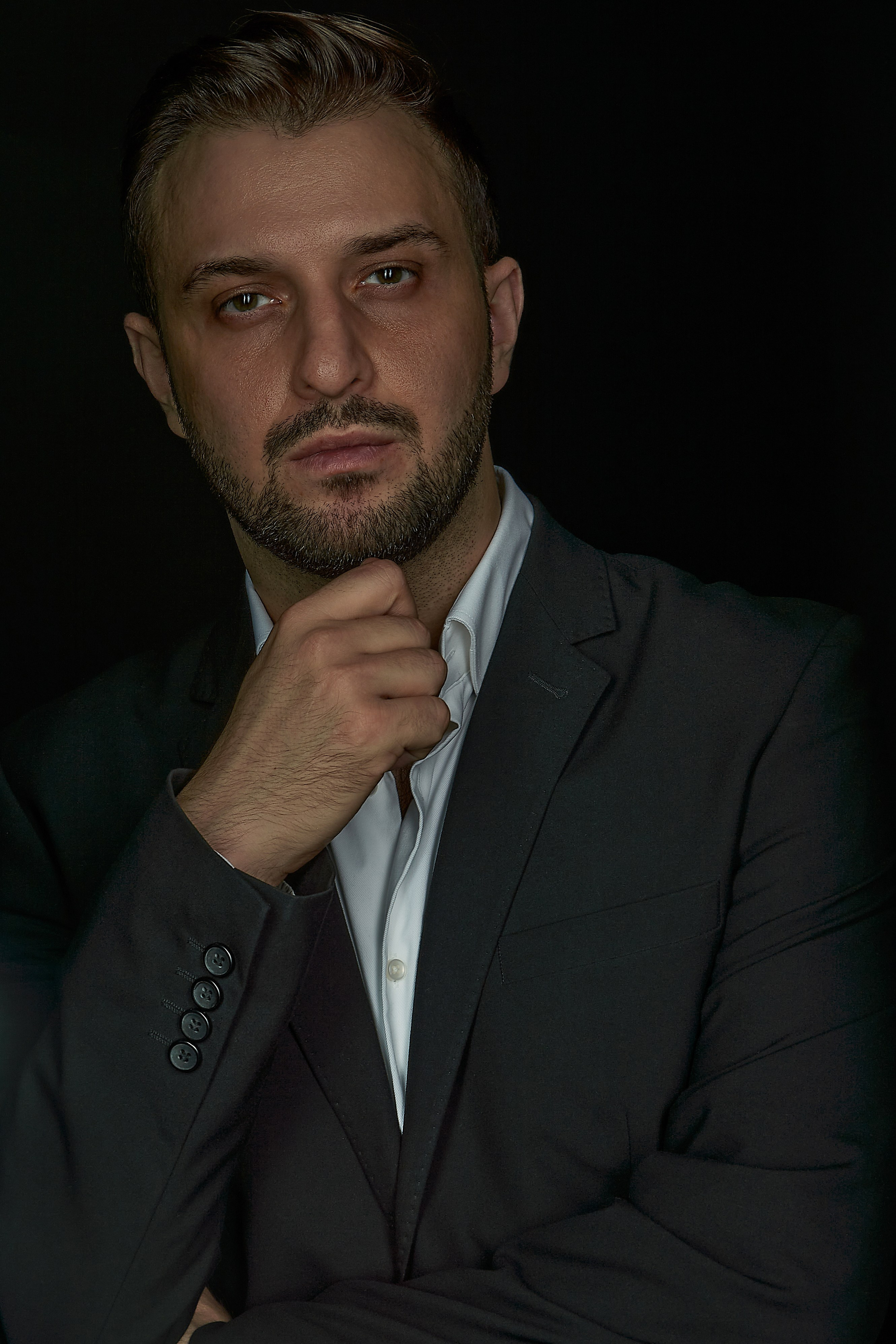 Ярослав Михеев | Лектор проекта «История брендов» г.&nbsp;Владивосток