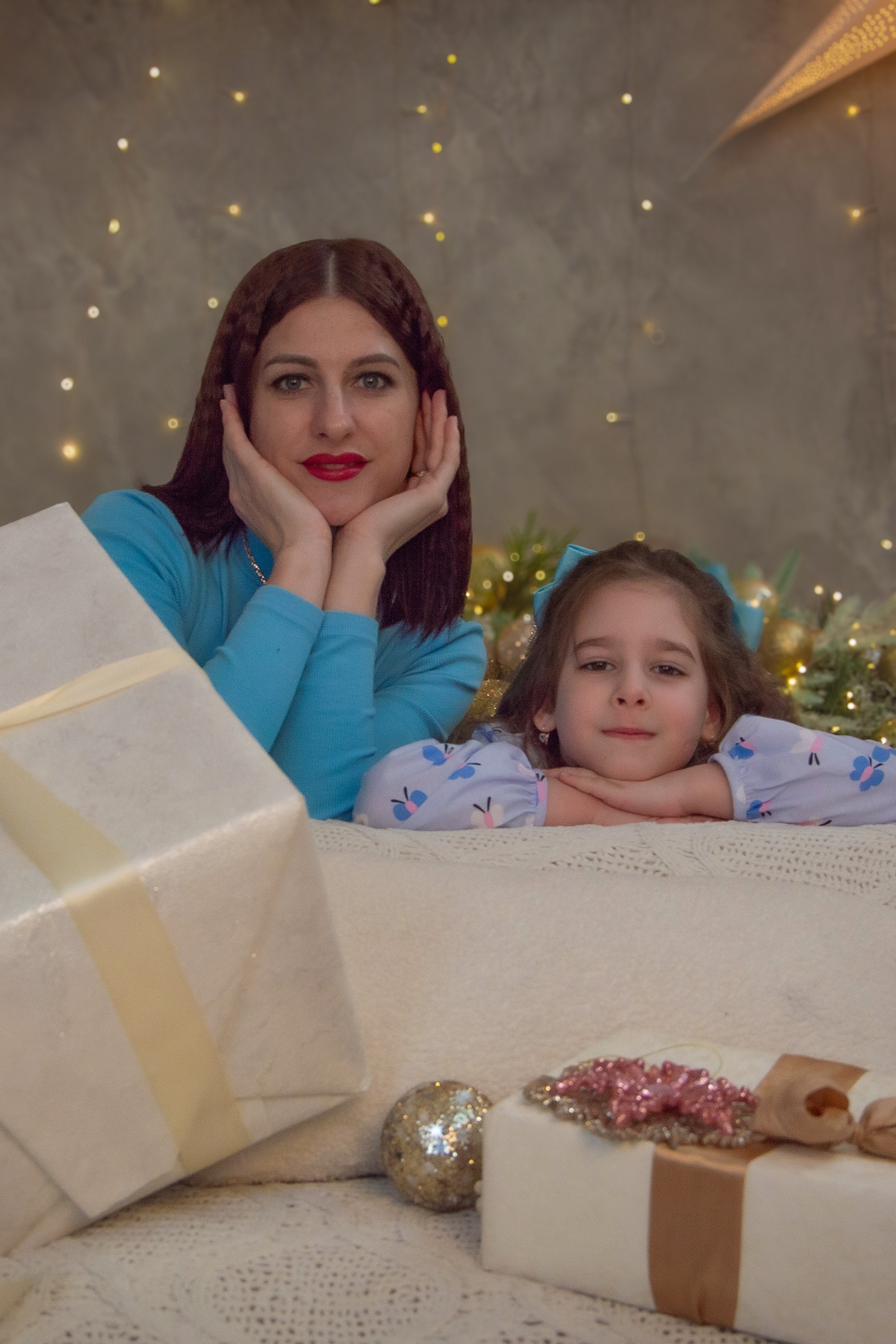 Отзывы о фотографе Анастасии Го в Хабаровске