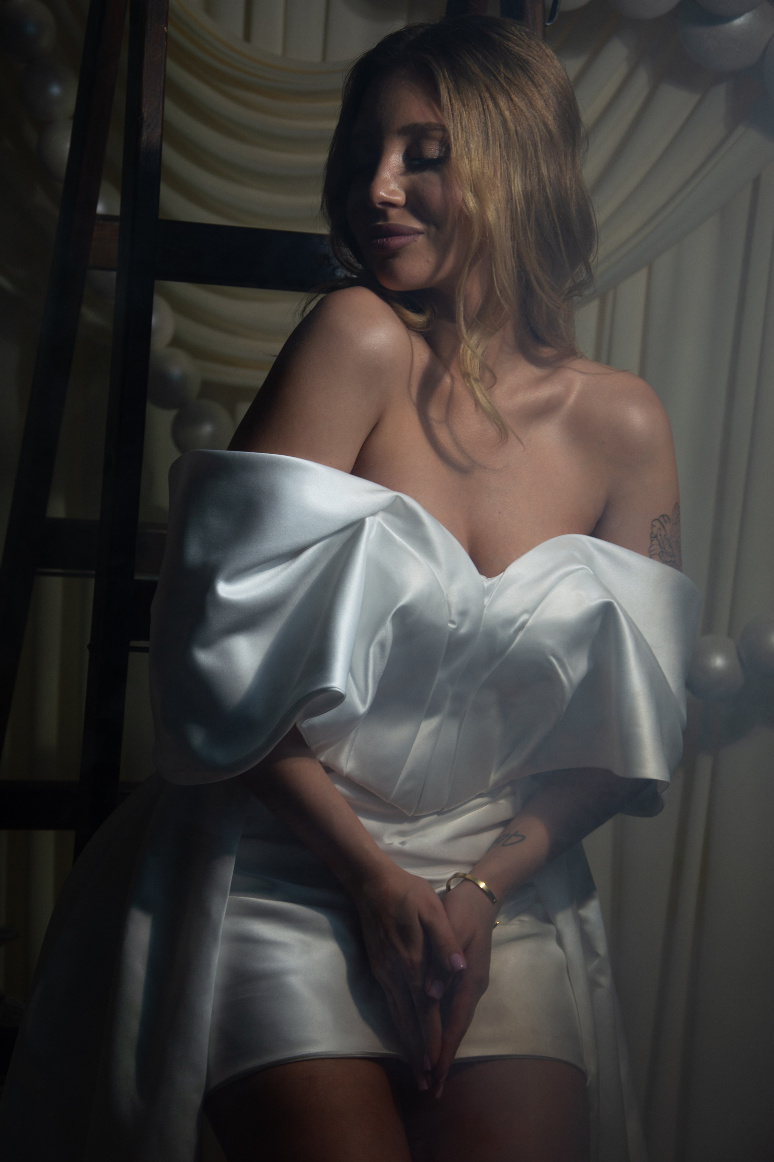 Отзывы о фотографе Анастасии Го в Хабаровске