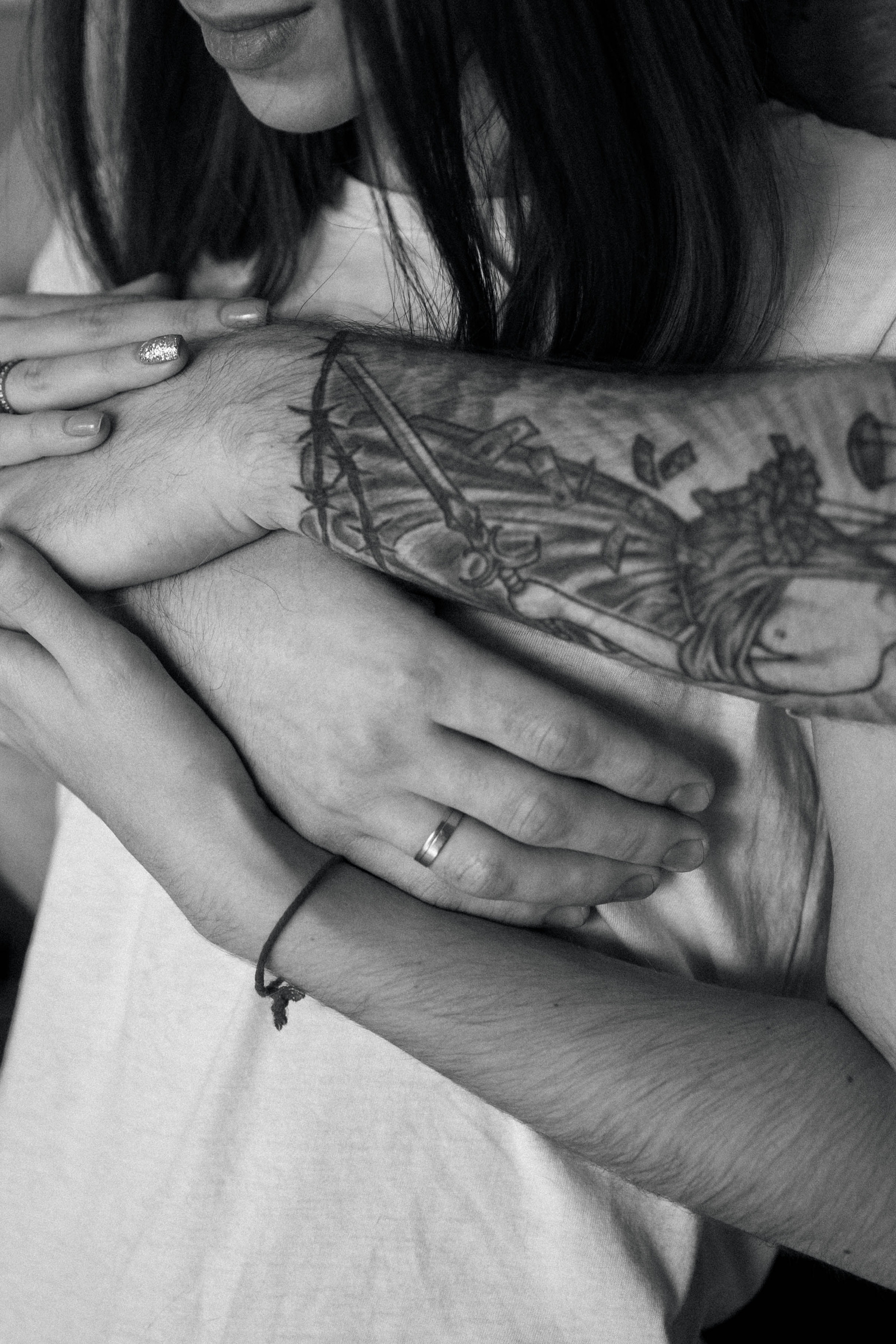 Истории любви. Фотограф Хабаровск, Ангелина